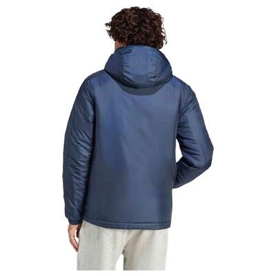 Chaqueta Adidas Essentials 3 Stripes Insulated para hombre