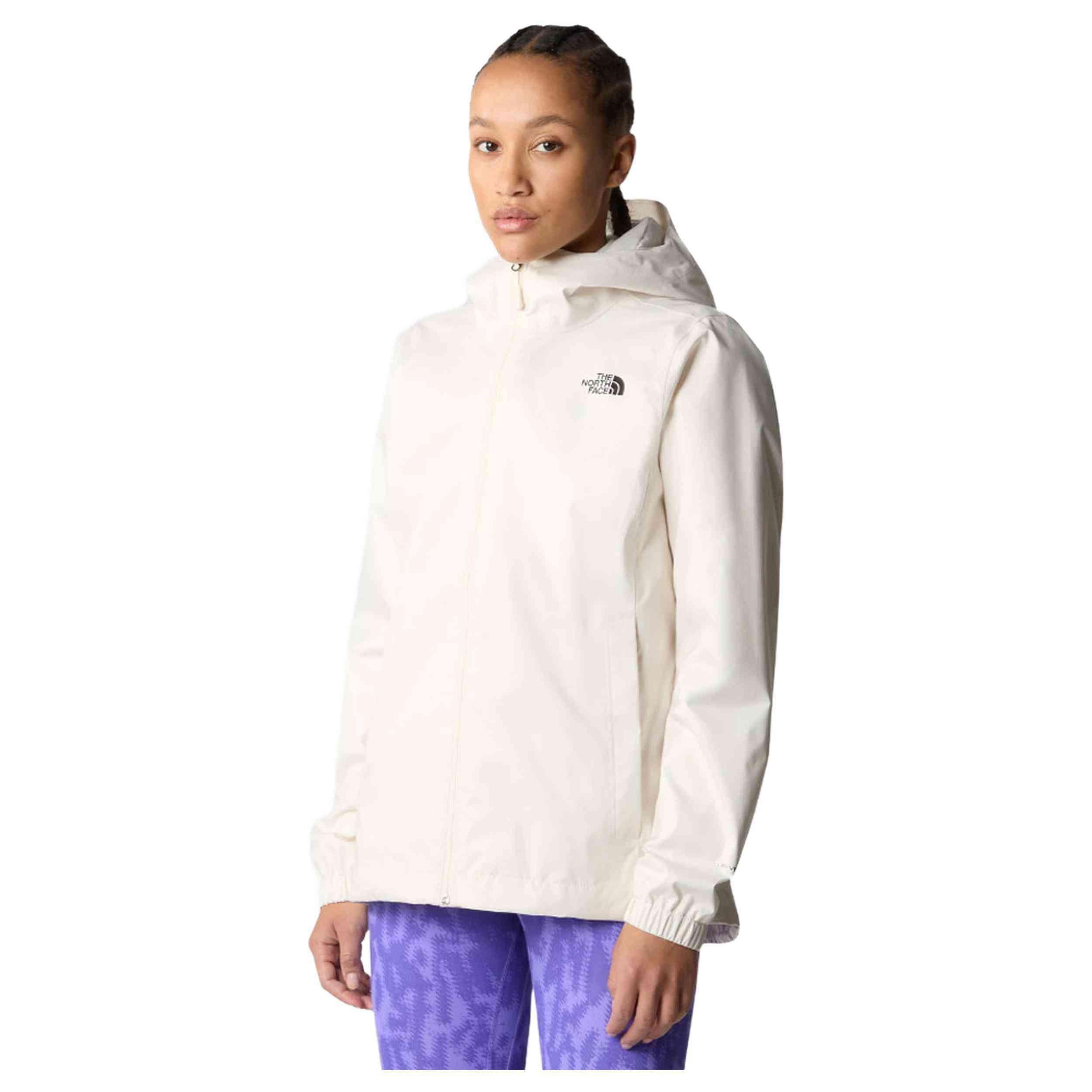 THE NORTH FACE Jas The north face Quest voor vrouwen