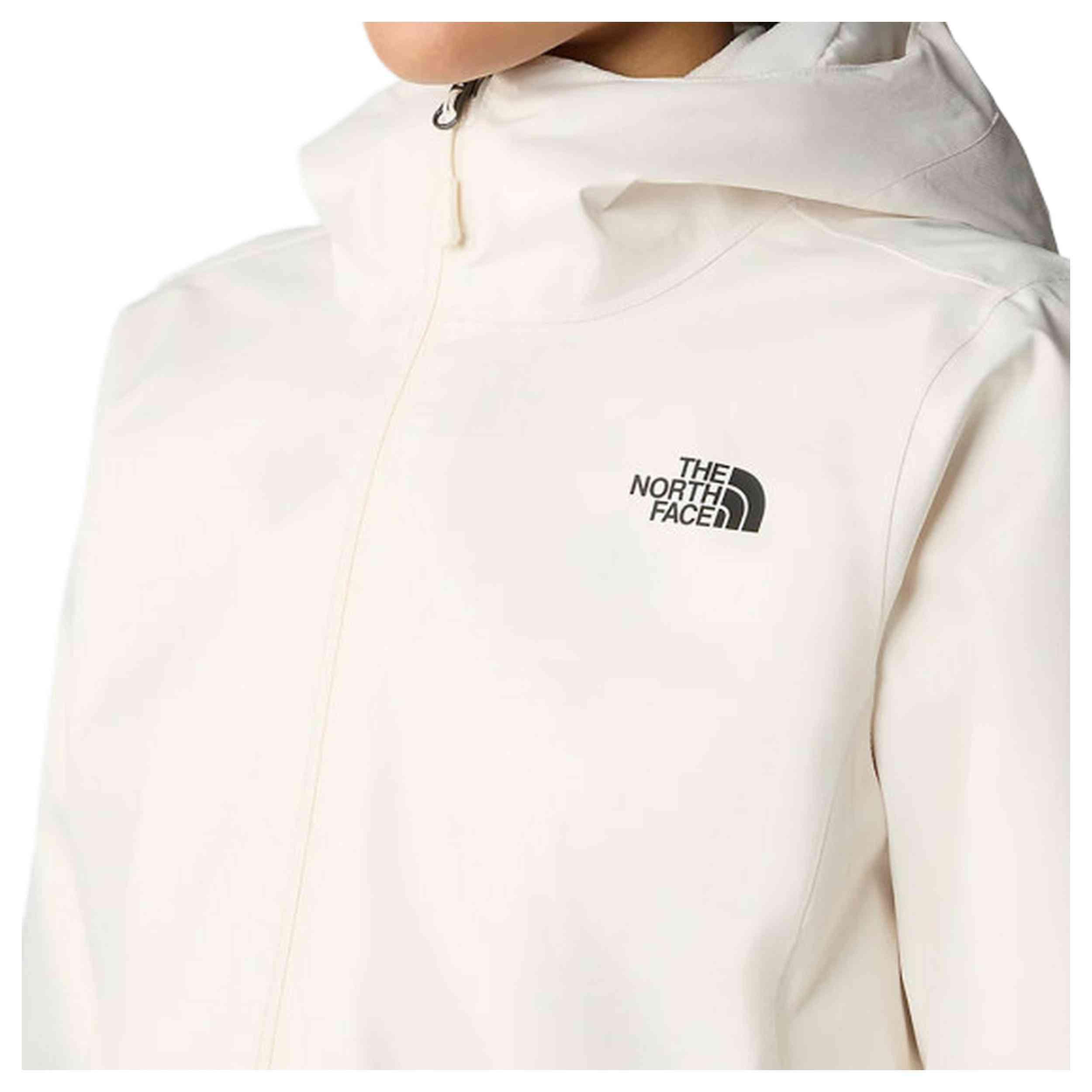 Jas The north face Quest voor vrouwen 3/7