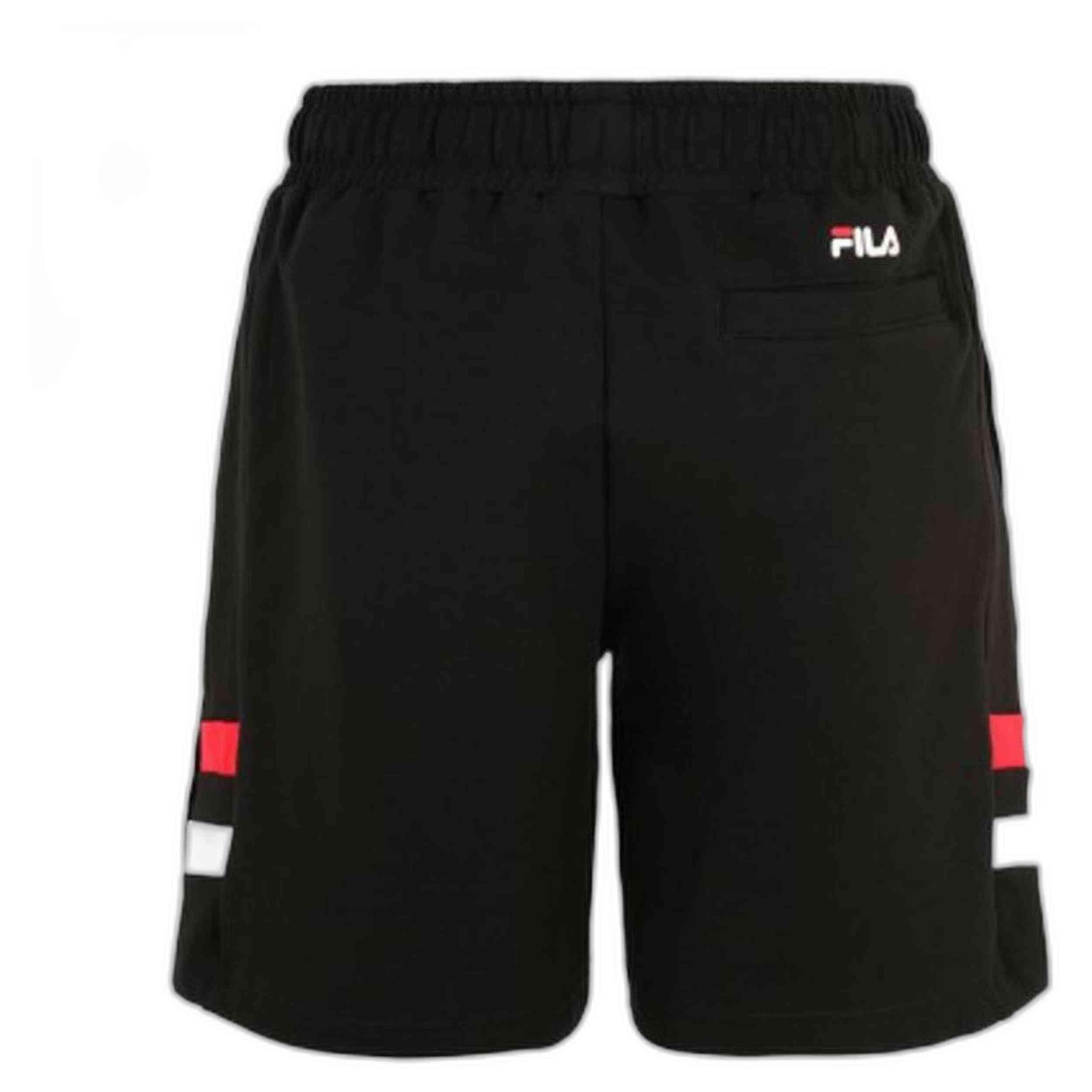 Korte broek Fila model FAM0699-83074 voor mannen 3/3