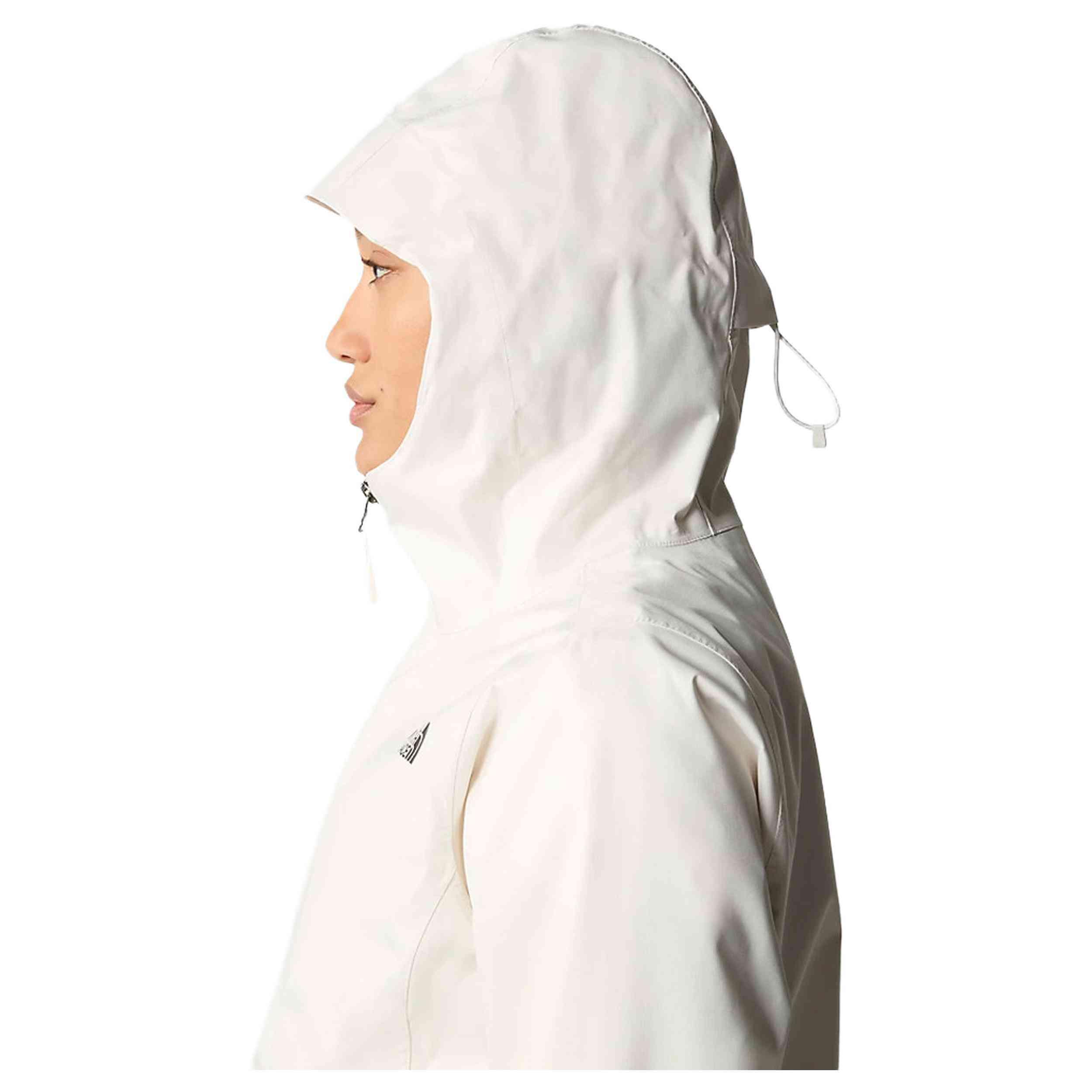 Jas The north face Quest voor vrouwen 4/7
