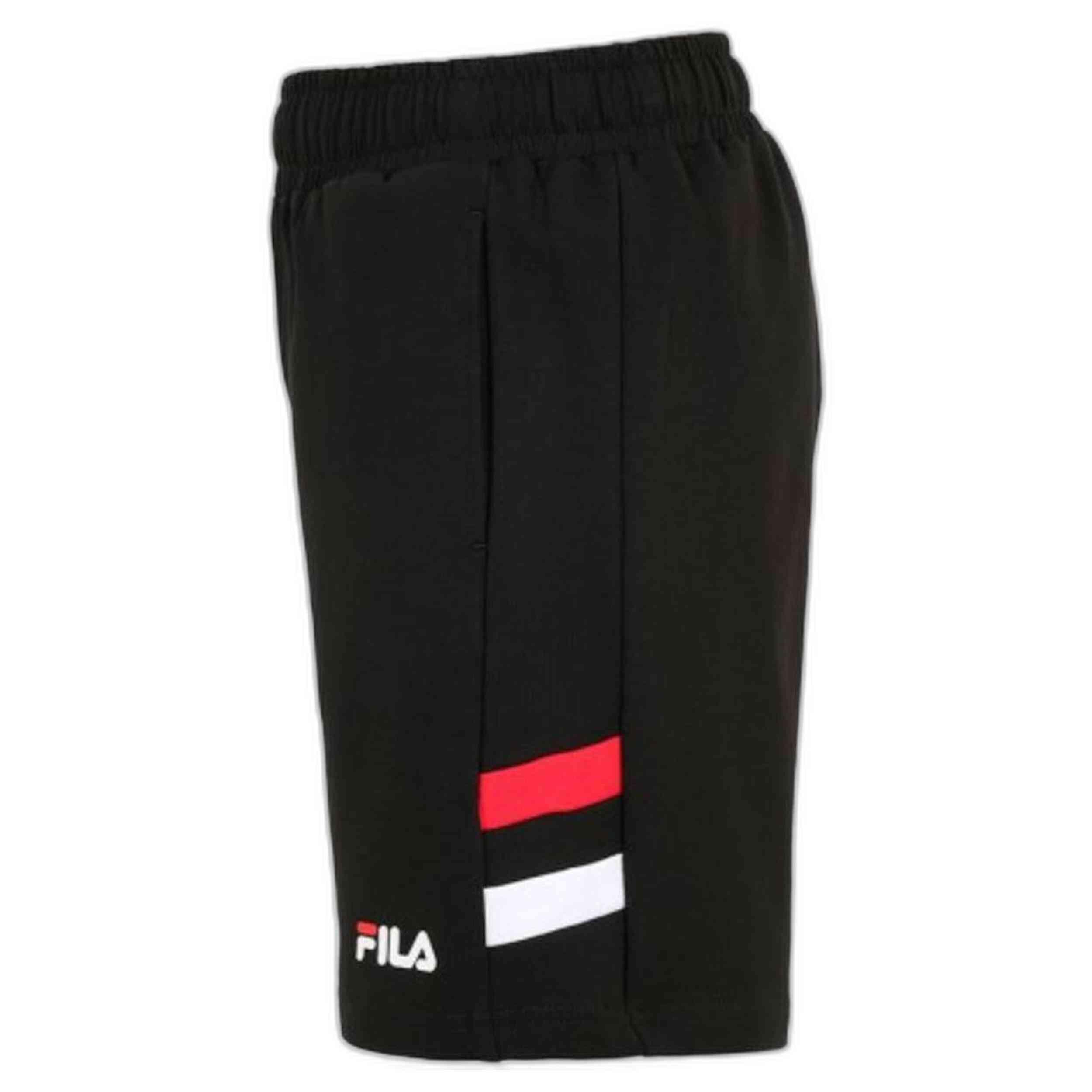 Korte broek Fila model FAM0699-83074 voor mannen 2/3