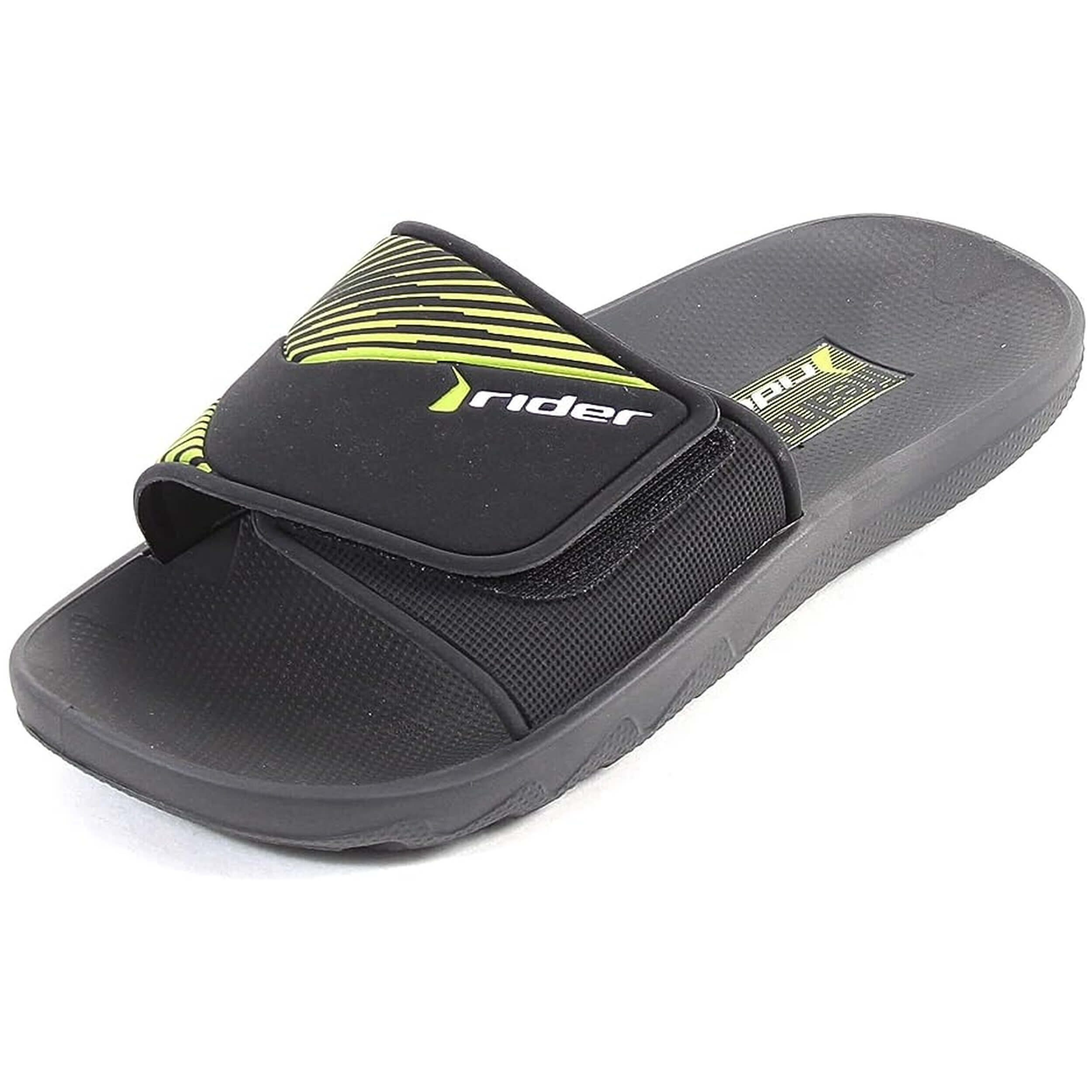 Chanclas Rider MONTREAL II para niños 1/3
