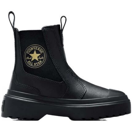 Bottes Converse modèle A02114C pour filles