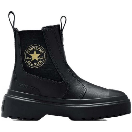 Bottes Converse modèle A02114C pour filles
