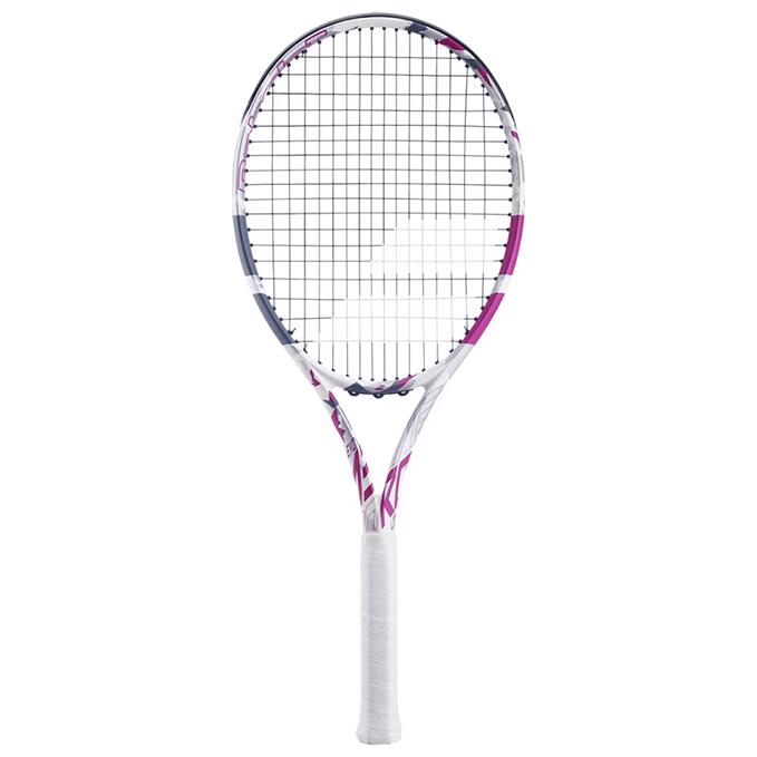 BABOLAT Evo Aero Lite Pink Unstrung Tennis Racquet Tennis Racquet-picture-13