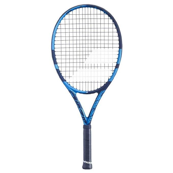 BABOLAT PURE DRIVE JUNIOR 25 Tennis Racquet-picture-11