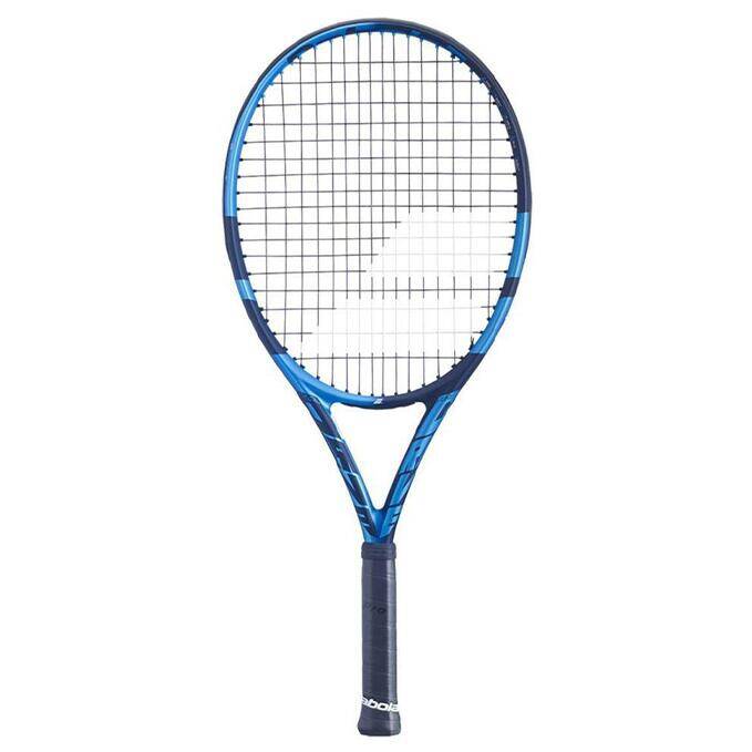 BABOLAT PURE DRIVE JUNIOR 25 Tennis Racquet -  1