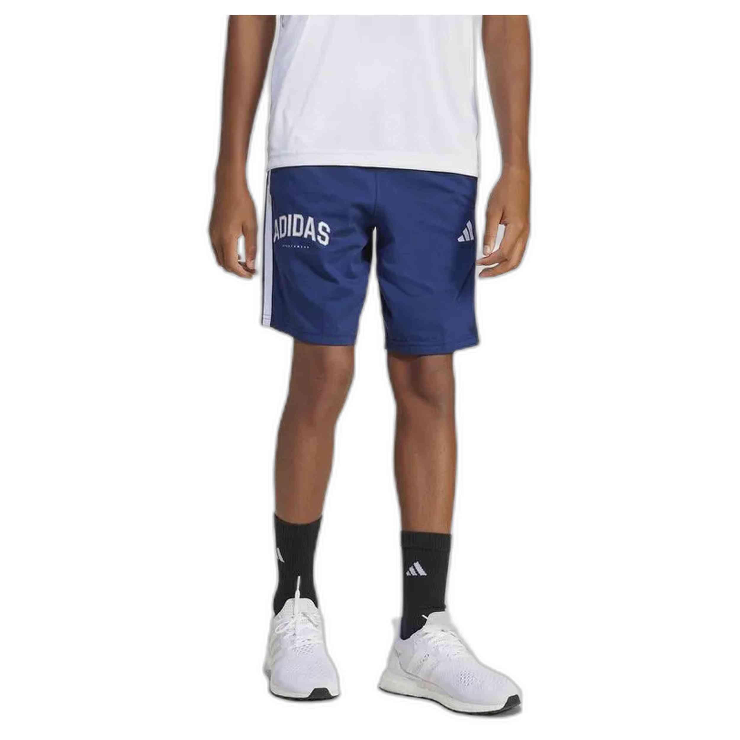 ADIDAS Shorts Adidas model JM2439 for children