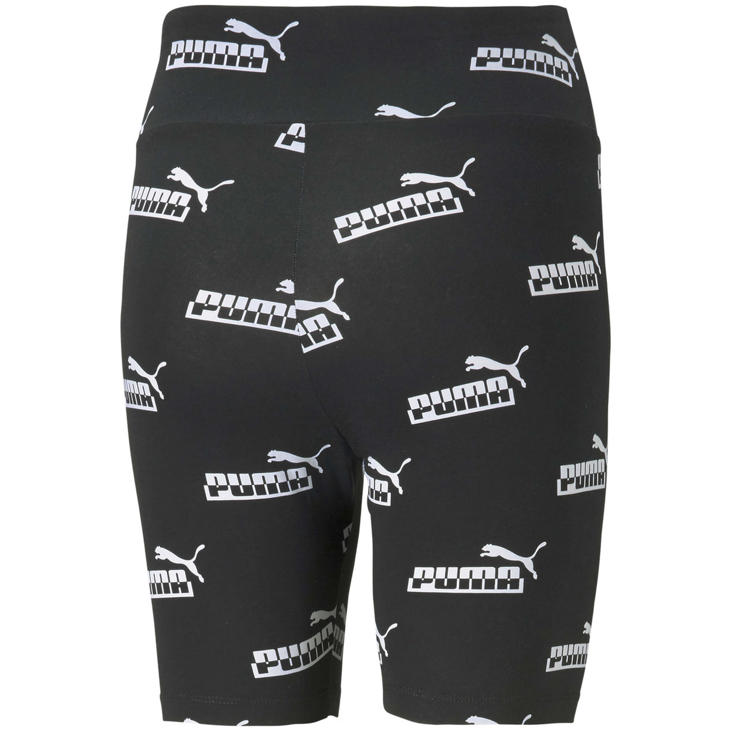 Korte broek Puma model 585919-01 voor vrouwen 2/3