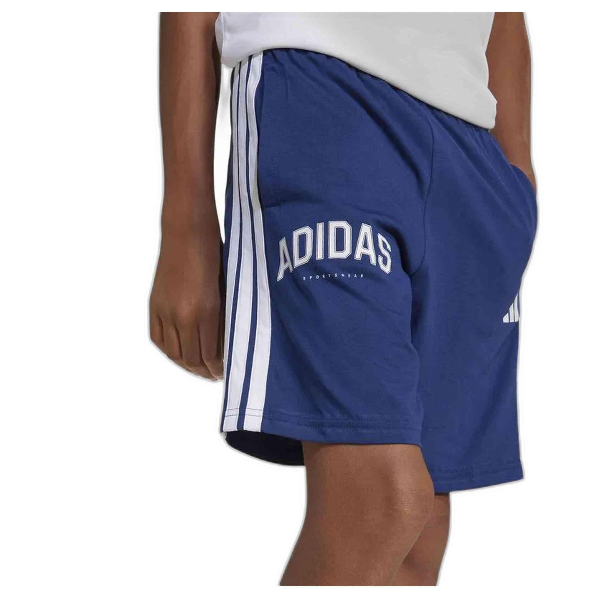 Kurze hose Adidas Modell JM2439 für jungen 3/3