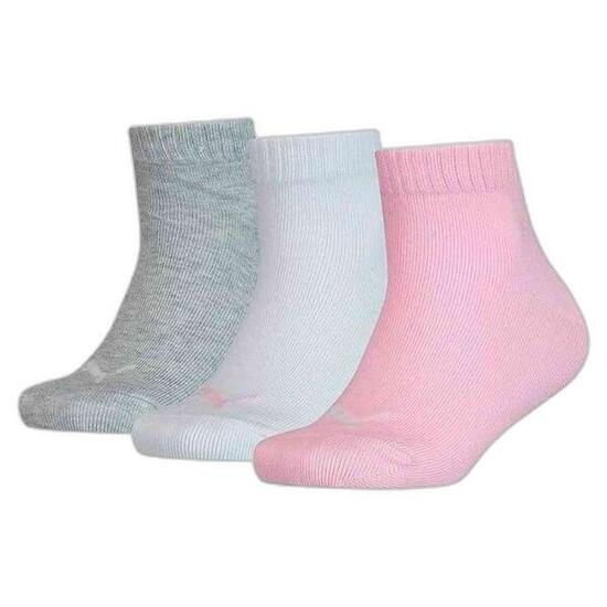 Chaussettes Puma modèle 701233224-001 pour unisexe