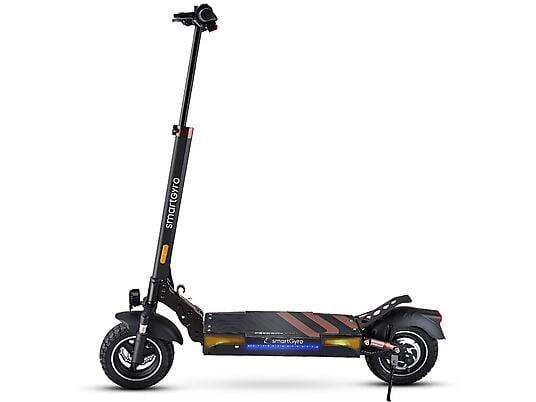 SMARTGYRO Segunda vida - Patinete eléctrico smartGyro Speedway PRO C - Excelente