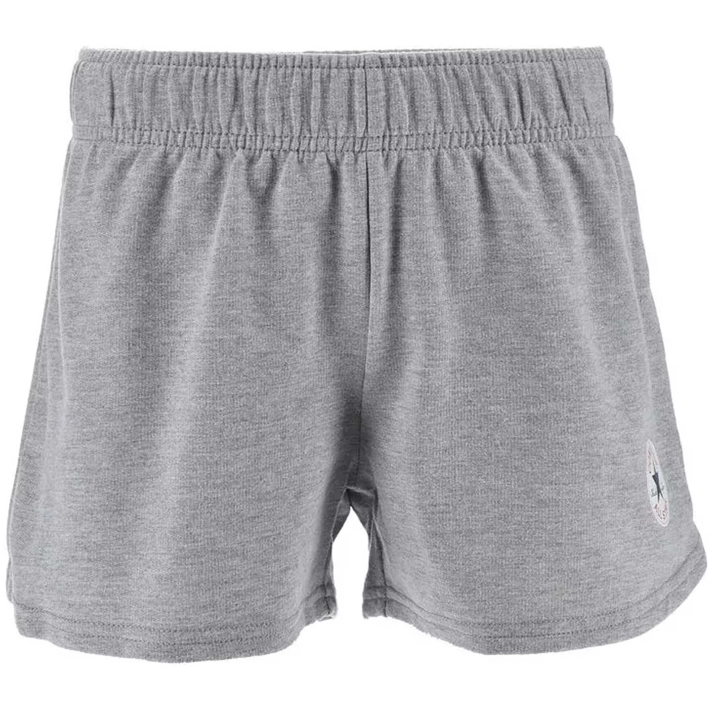 Short Converse modèle 469025-042 pour unisexe enfants 1/3