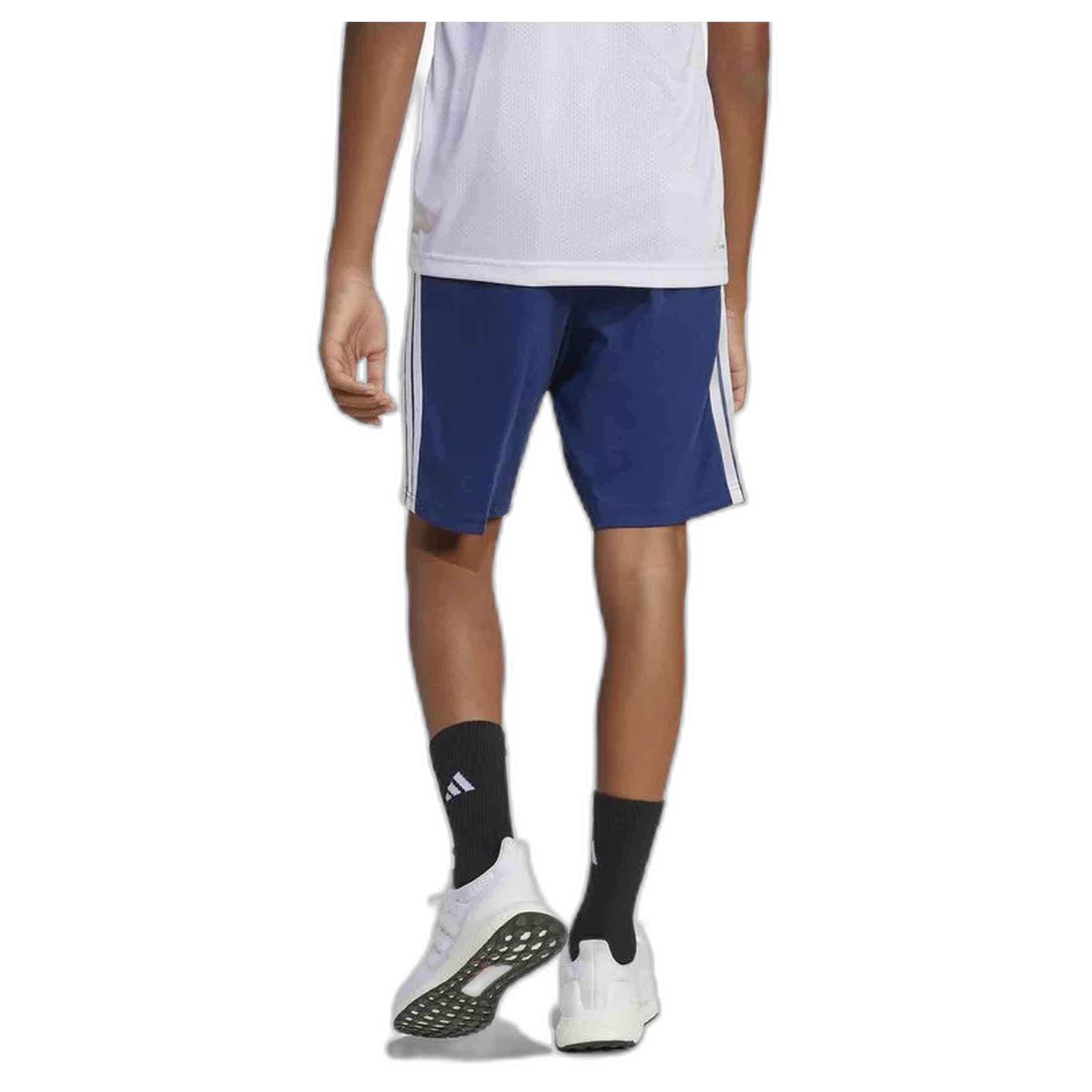 Kurze hose Adidas Modell JM2439 für jungen 2/3