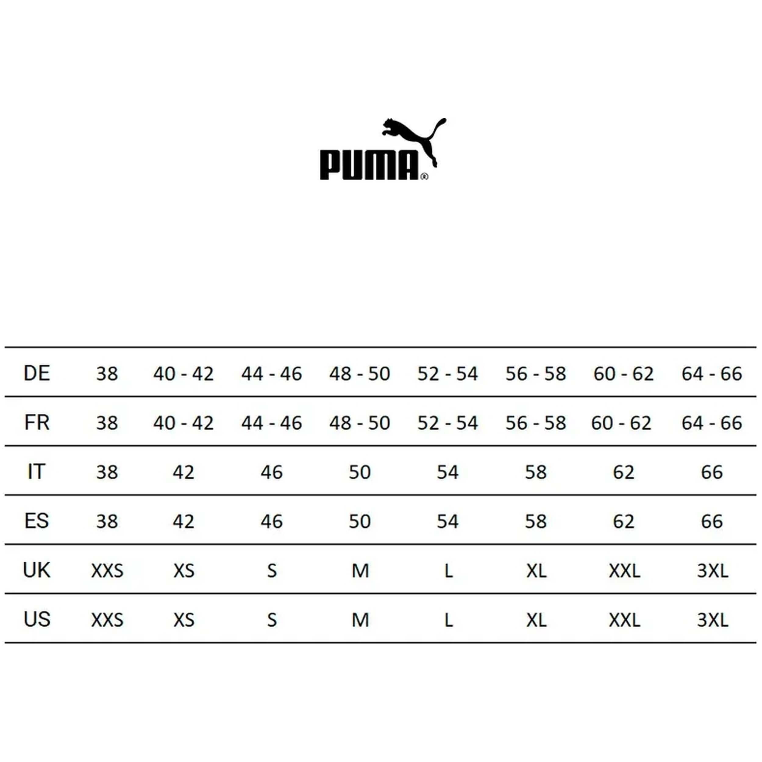 Pantaloncini Puma modello 58576906 per uomini 3/3