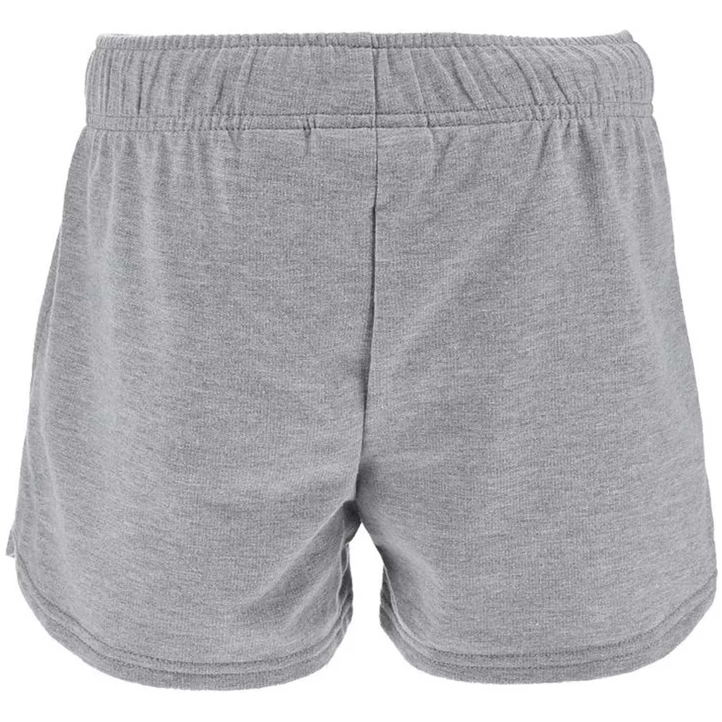 Short Converse modèle 469025-042 pour unisexe enfants 2/3