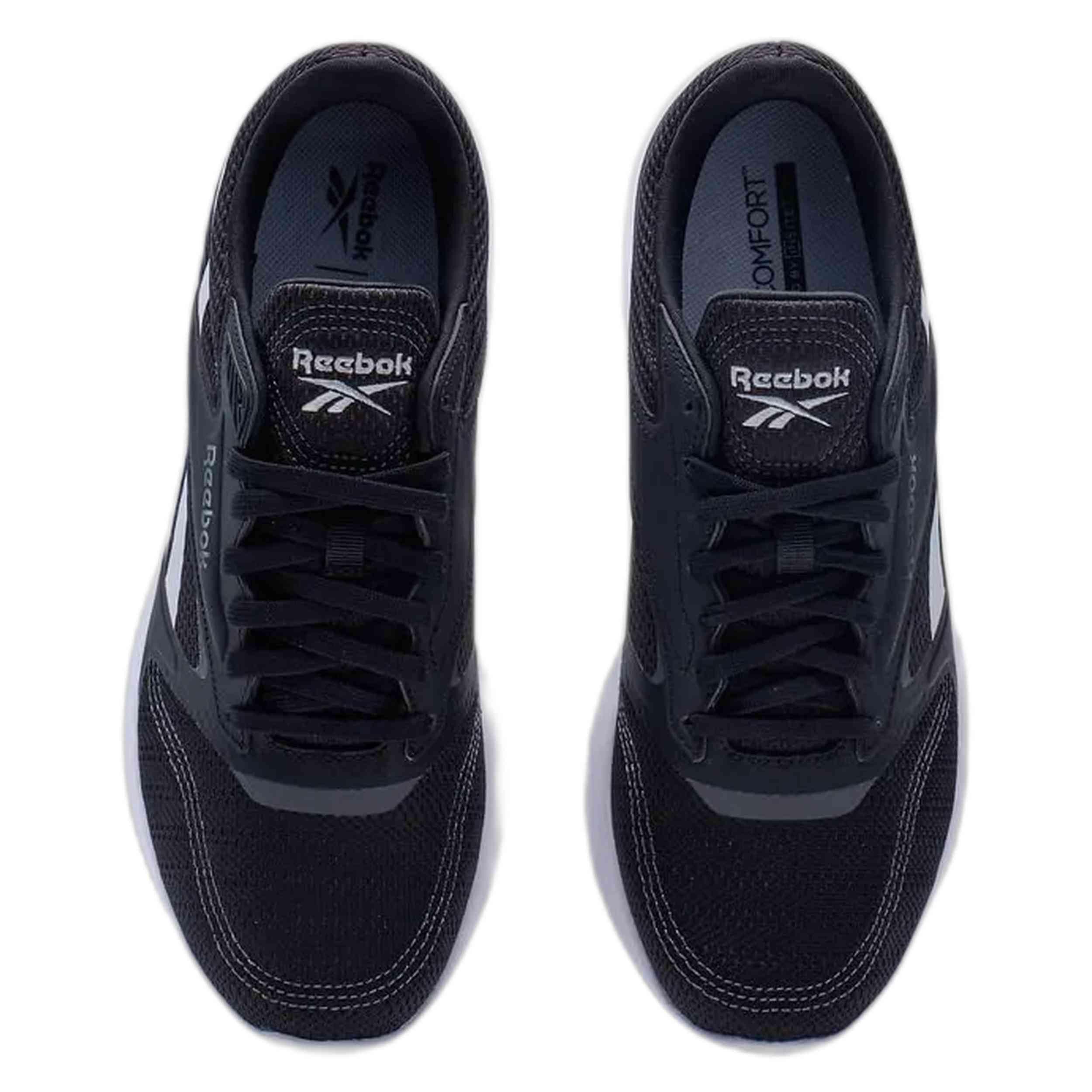 Chaussures de course Reebok modèle 100204842 pour homme 3/5