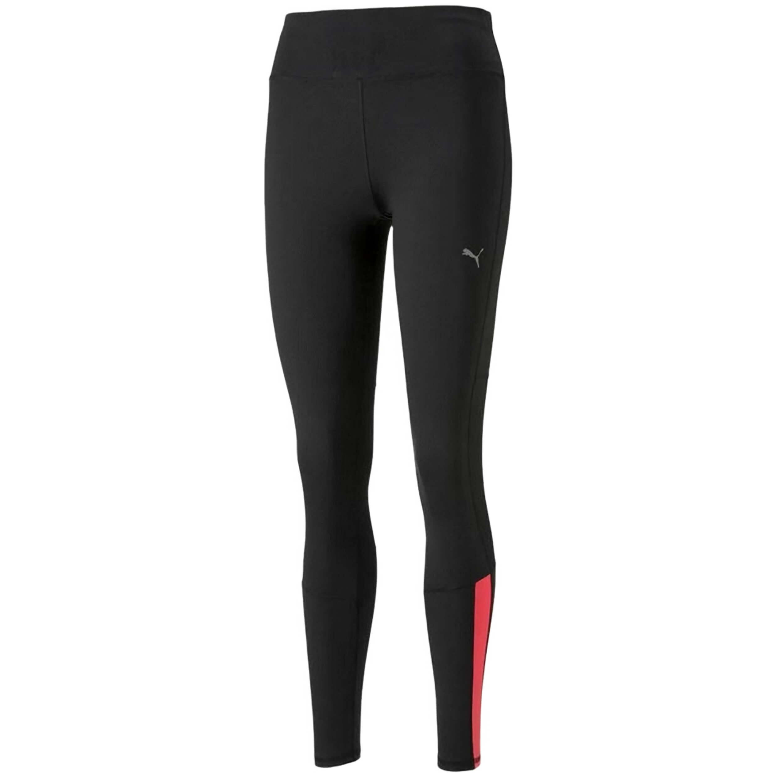 Collants de sport Puma modèle 520191-95 pour femmes 4/5
