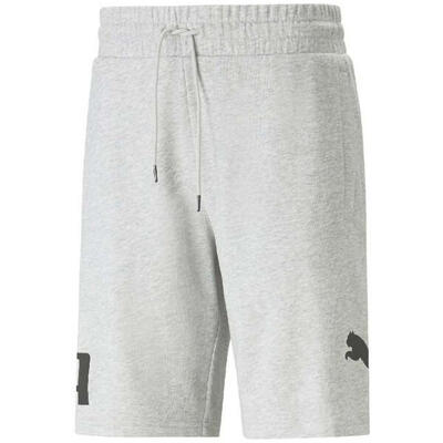 Korte broek puma power voor mannen