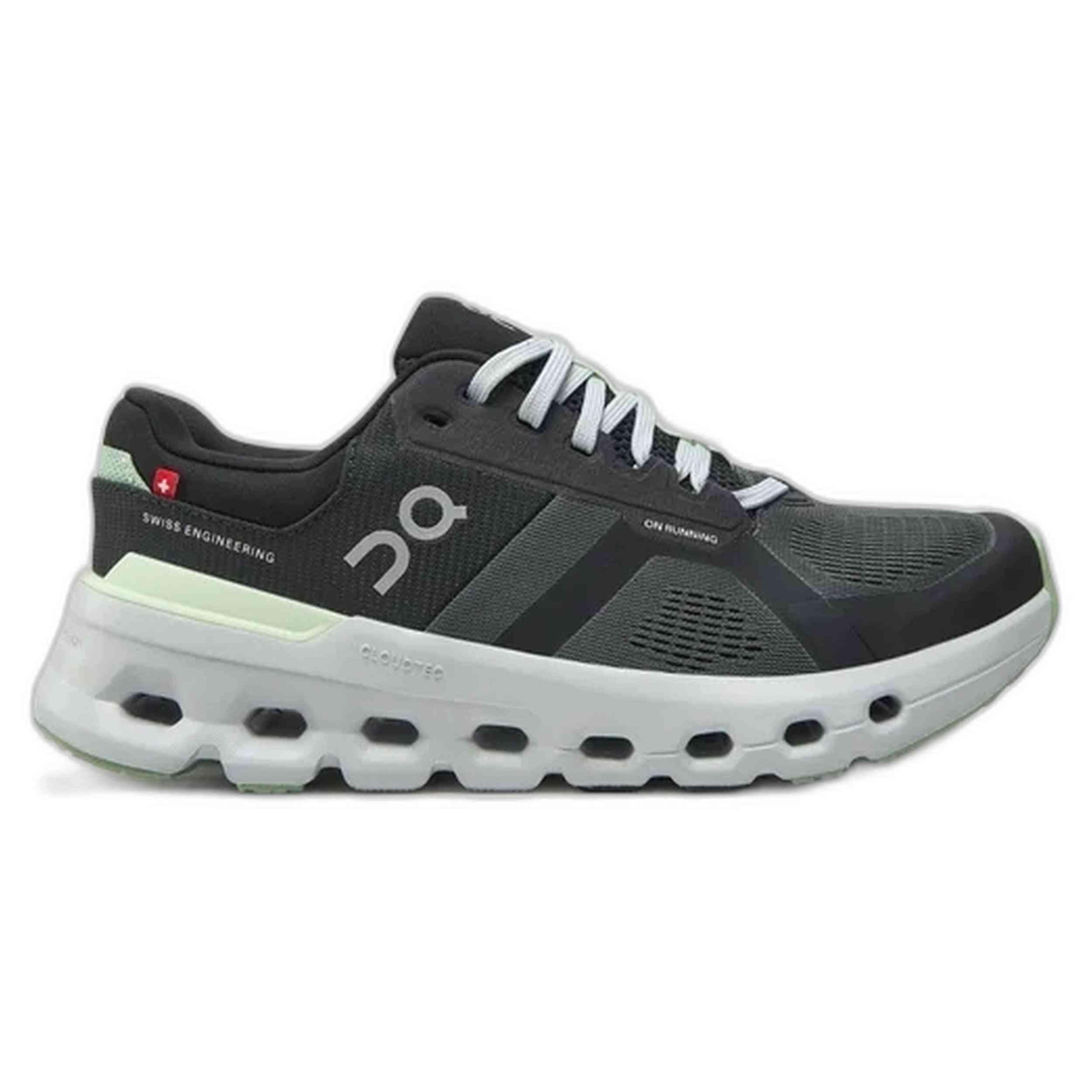 ON RUNNING Tênis de corrida On running Cloudrunner 2 para mulheres