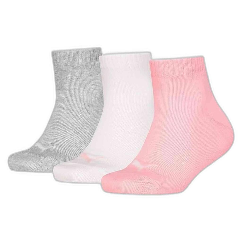 Socks Puma model 701233224-803 for unisex children