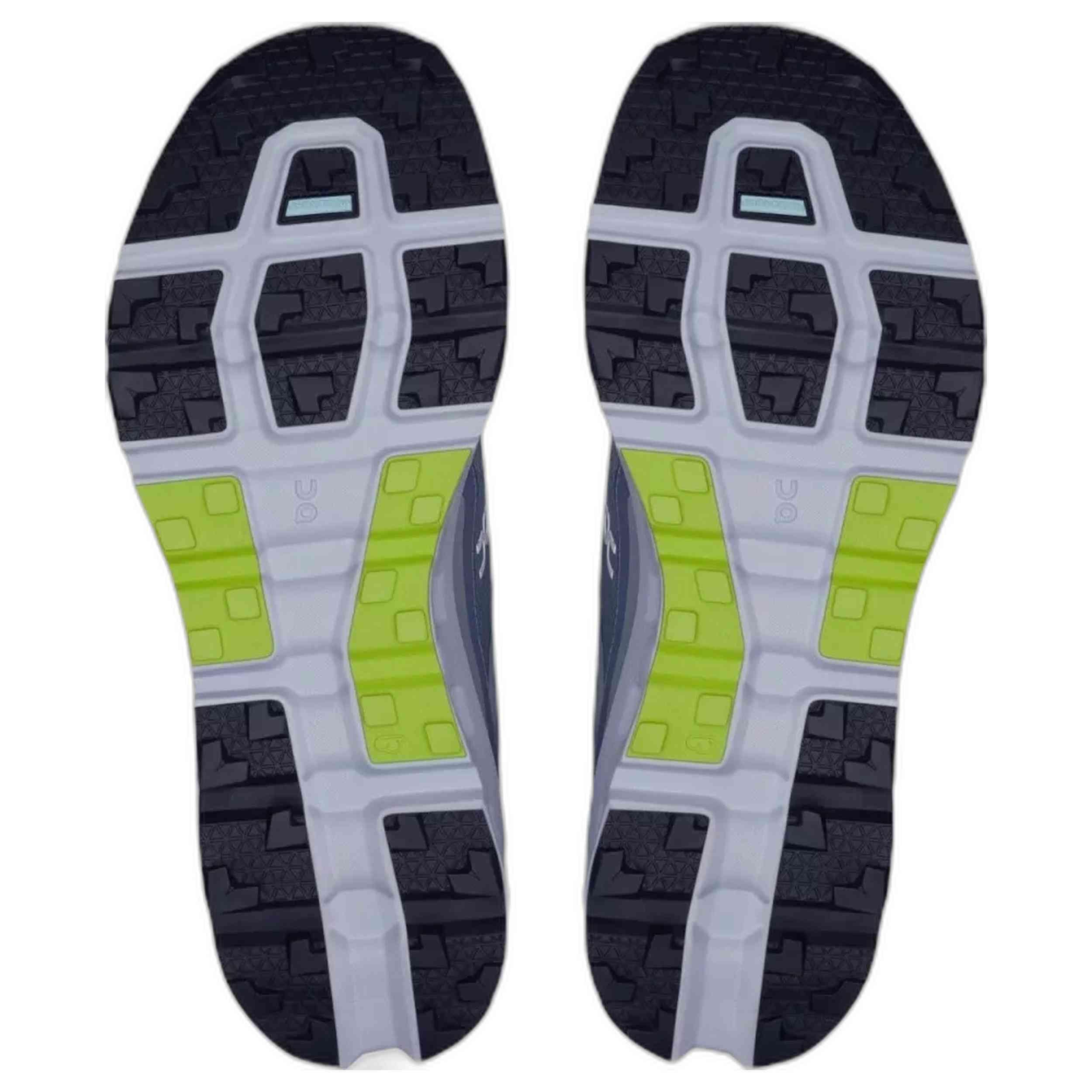 Tênis de corrida On running Cloudvista 2 Waterproof para mulheres 2/5