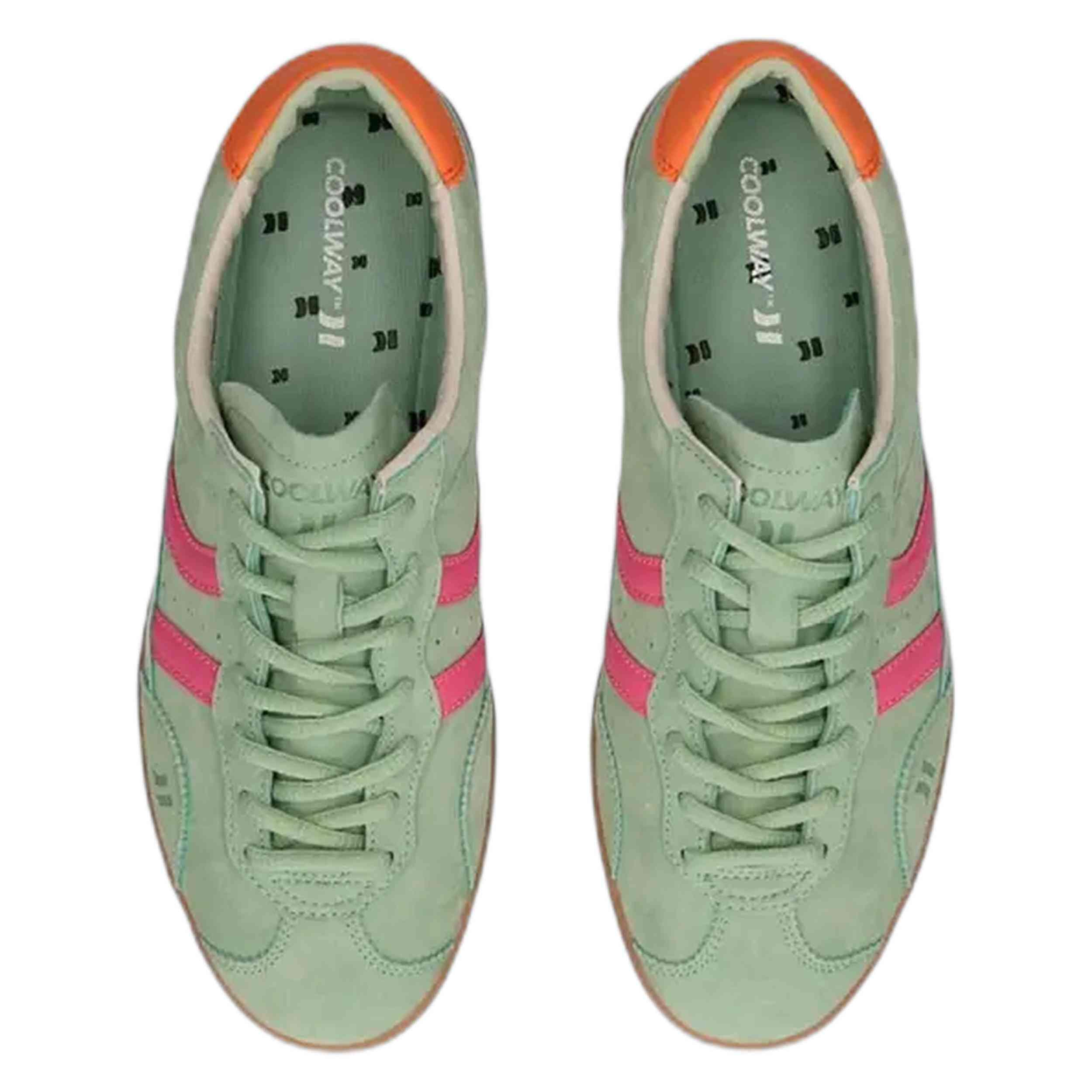 Scarpe Coolway modello 7603168-AGU per donne 3/3