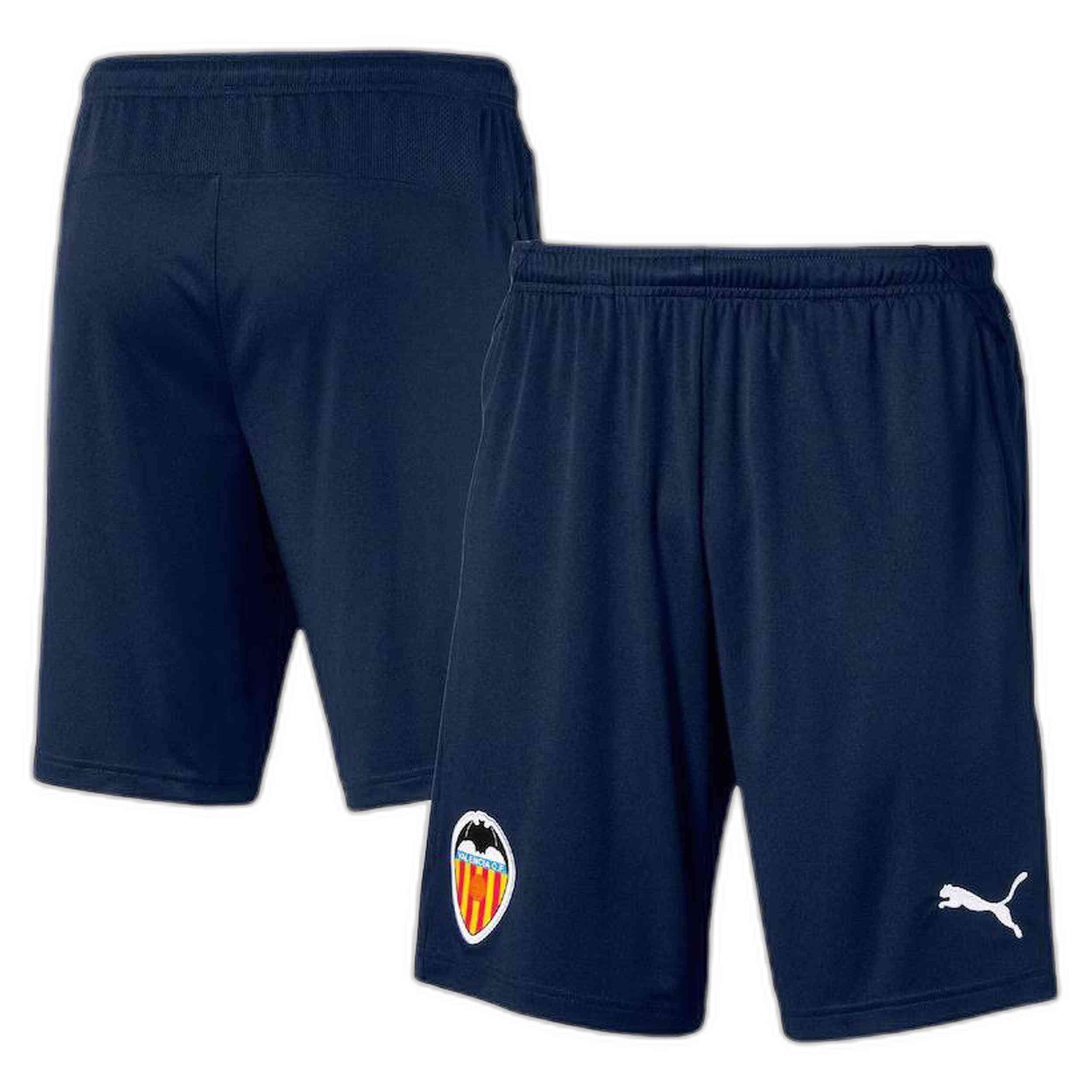Short Puma modèle 939264-06 pour homme 2/3