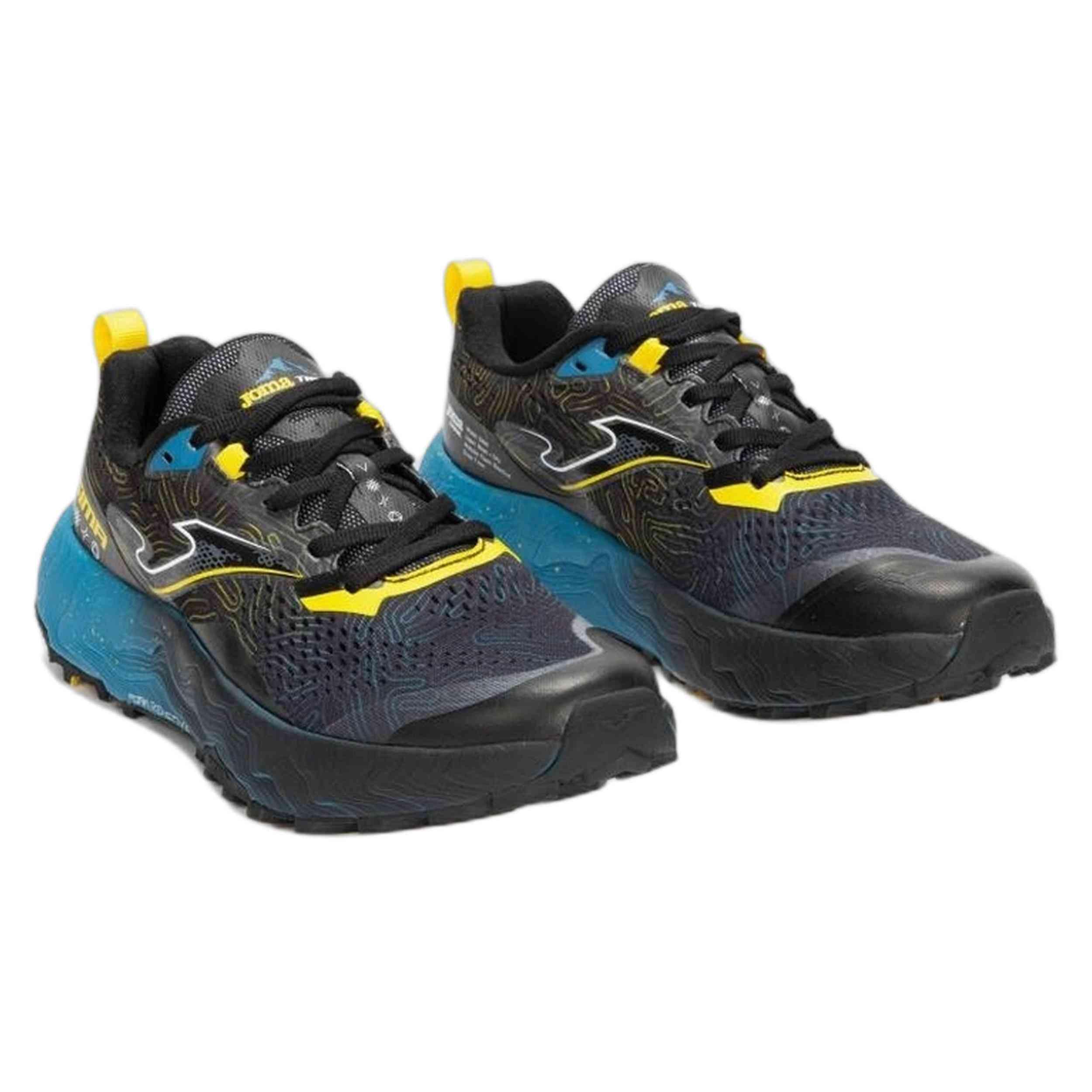 Scarpe da running Joma modello TKSIMS2512 per uomini 5/5