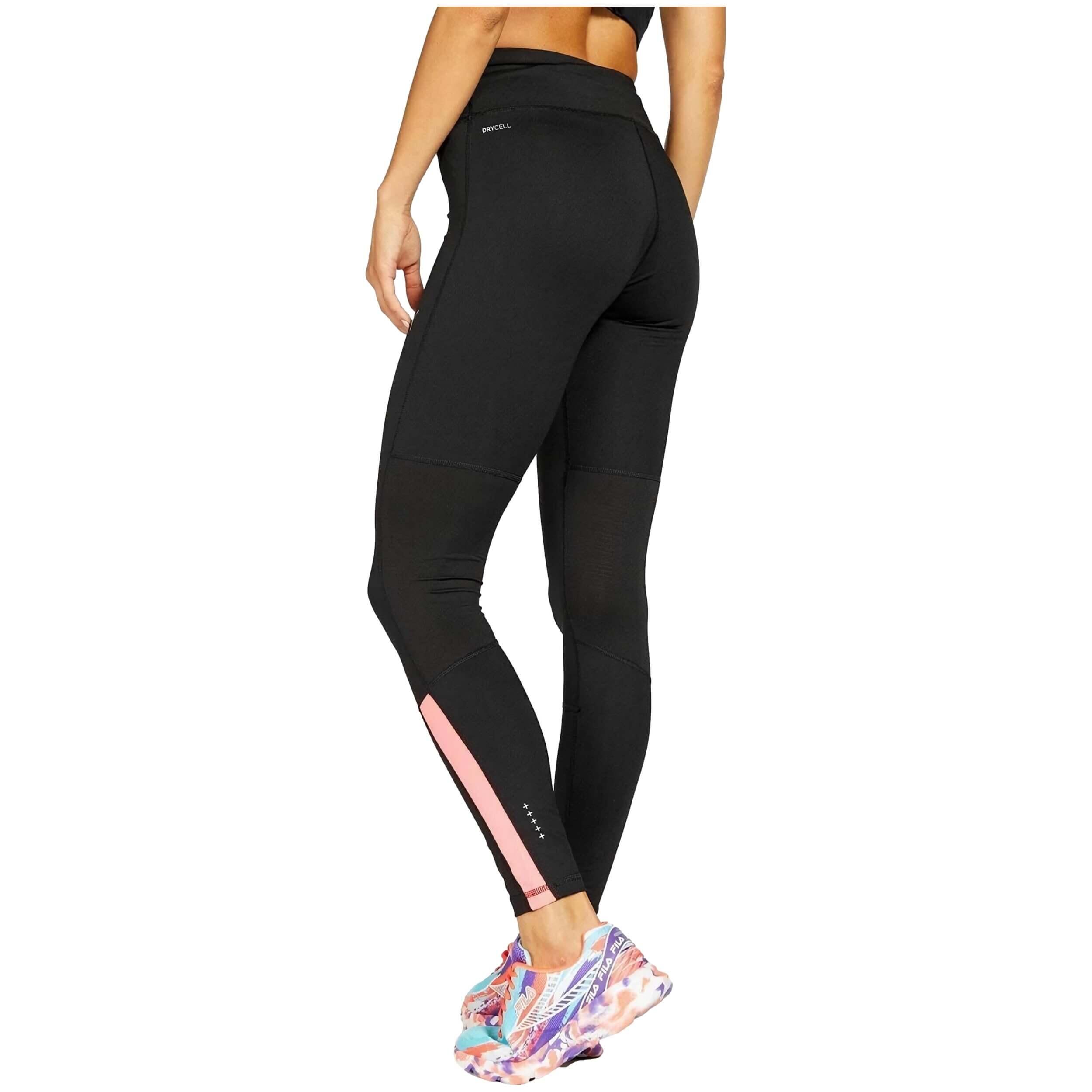 Collants de sport Puma modèle 520191-95 pour femmes 3/5
