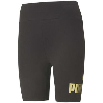 Korte legging puma model 58689501 voor vrouwen