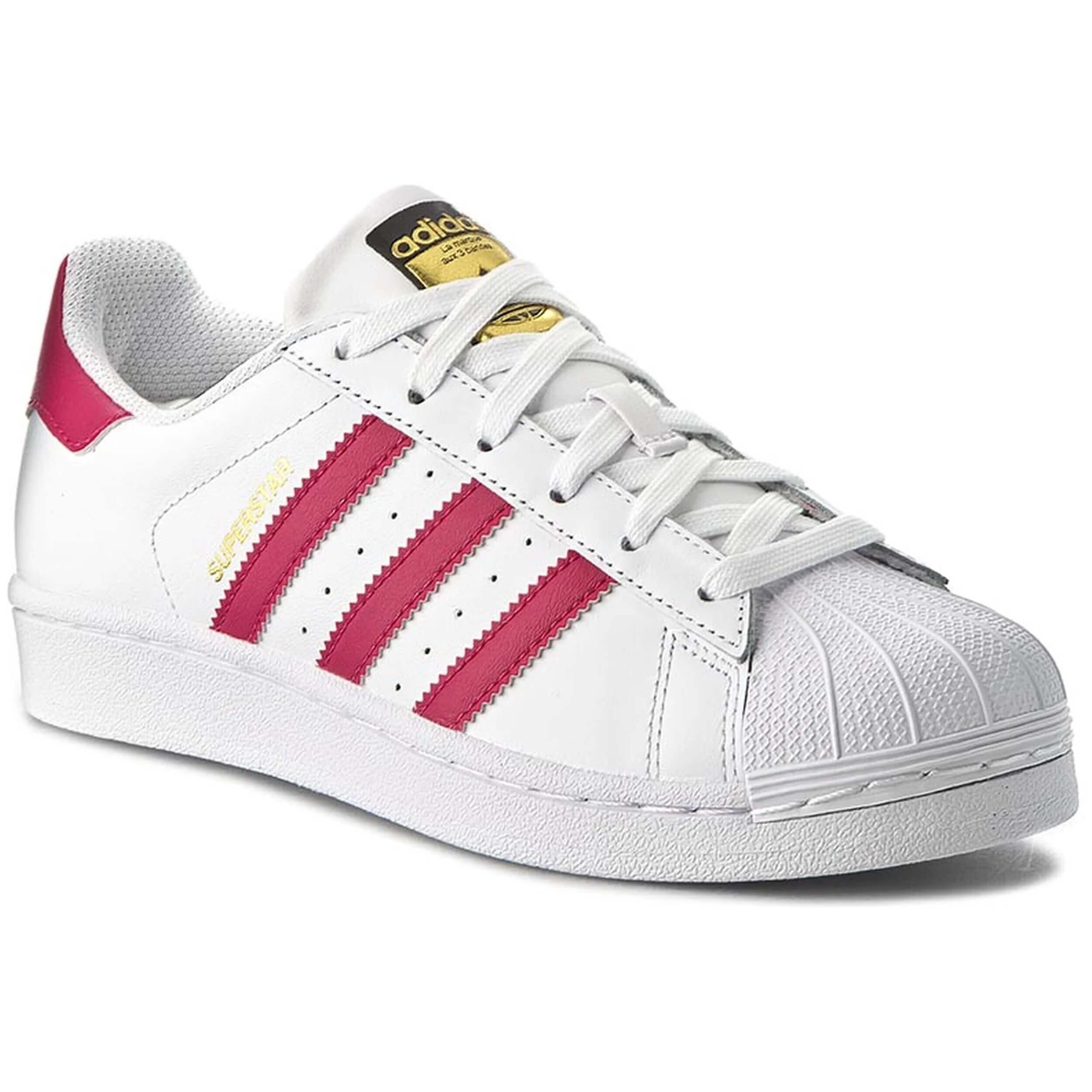 Scarpe Adidas modello B23644 per unisex ragazzi 2/4