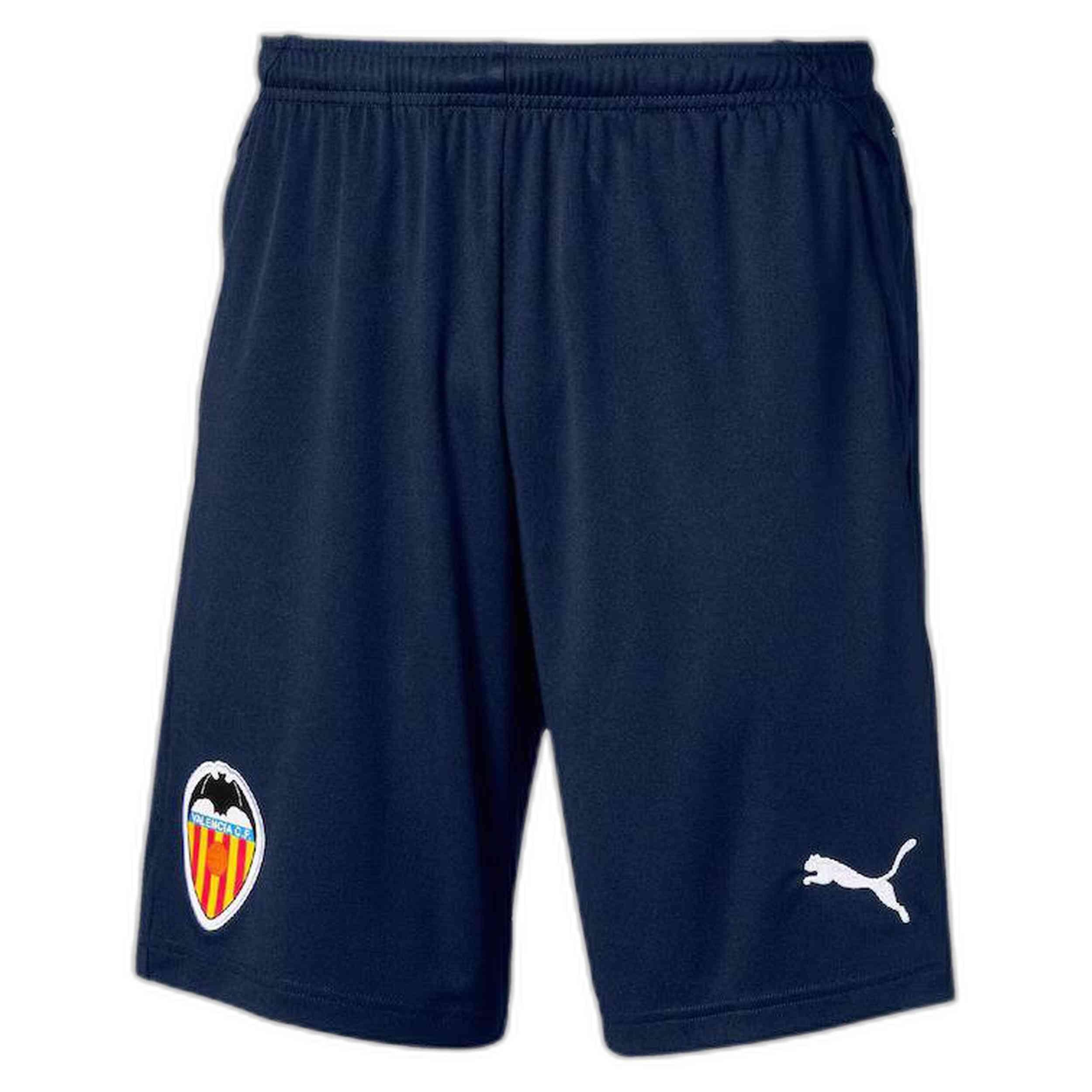 Short Puma modèle 939264-06 pour homme 3/3