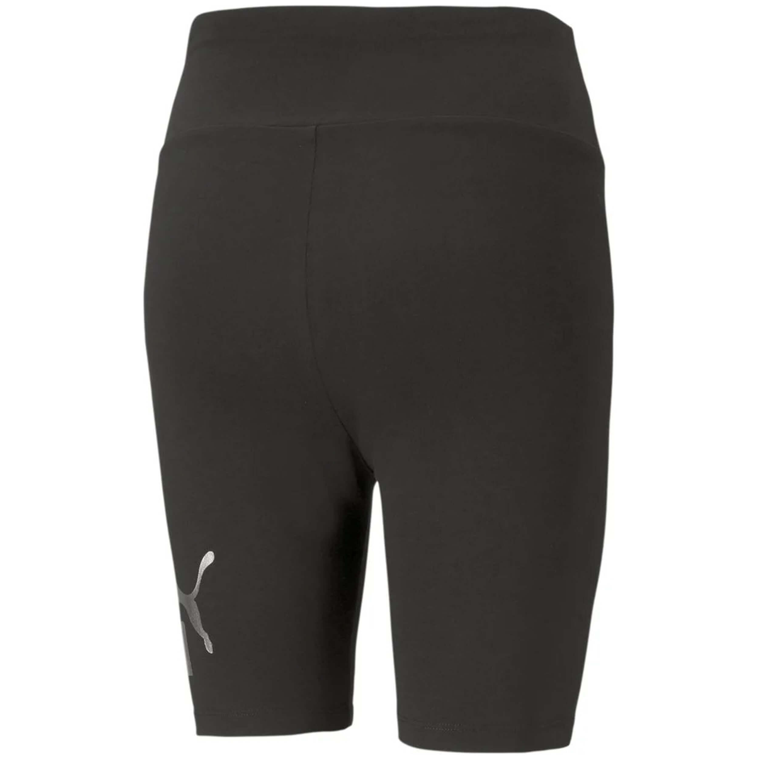 Calção de licra Puma modelo 58689501 para mulheres 2/5