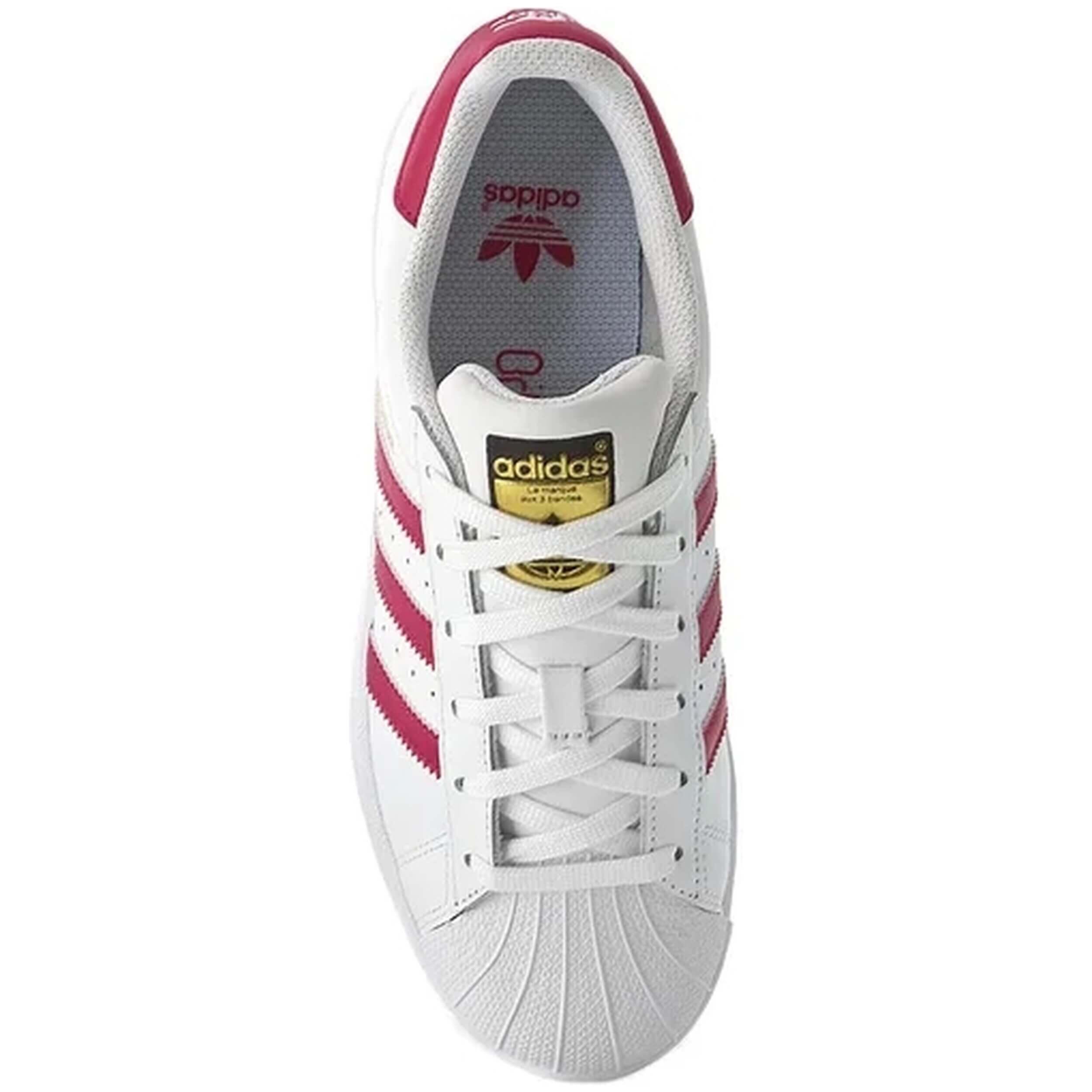 Scarpe Adidas modello B23644 per unisex ragazzi 3/4