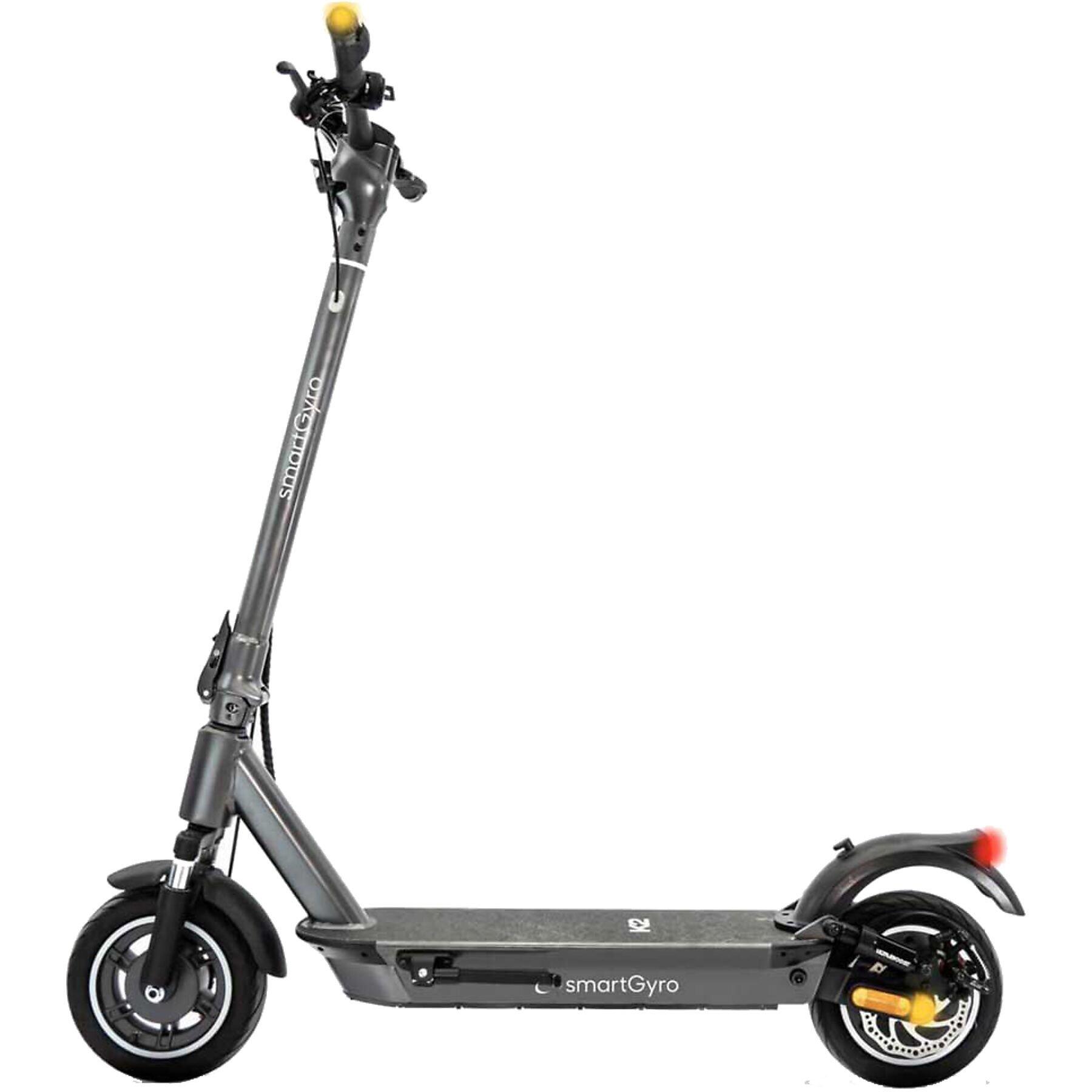 SMARTGYRO Segunda vida - Patinete eléctrico smartGyro K2 Titan C - Excelente