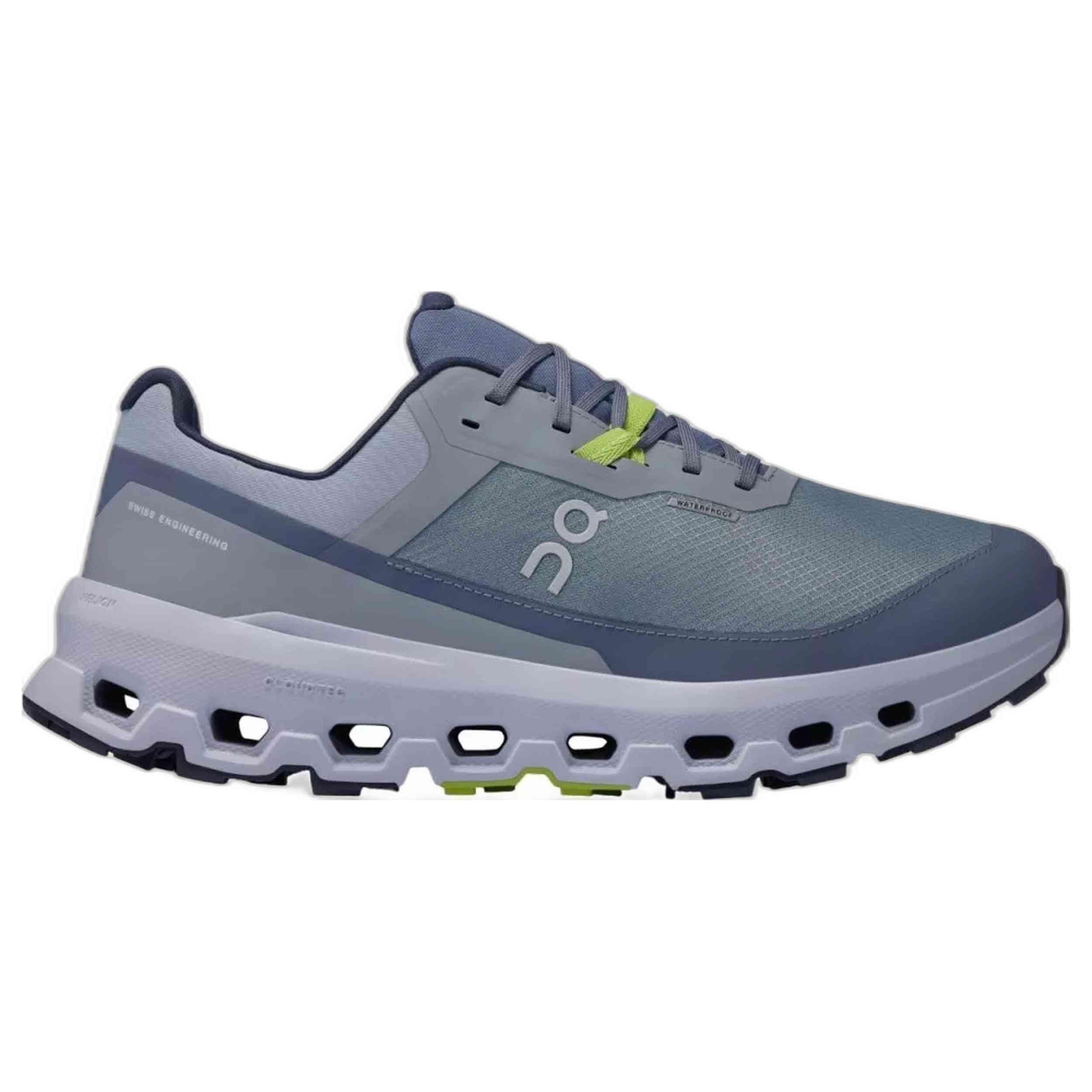 ON RUNNING picture
