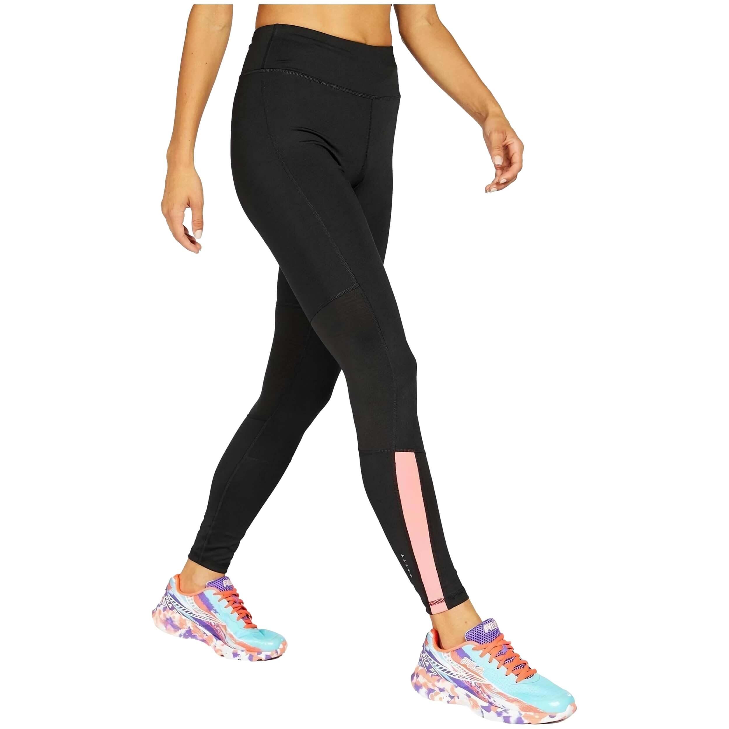 Collants de sport Puma modèle 520191-95 pour femmes 2/5