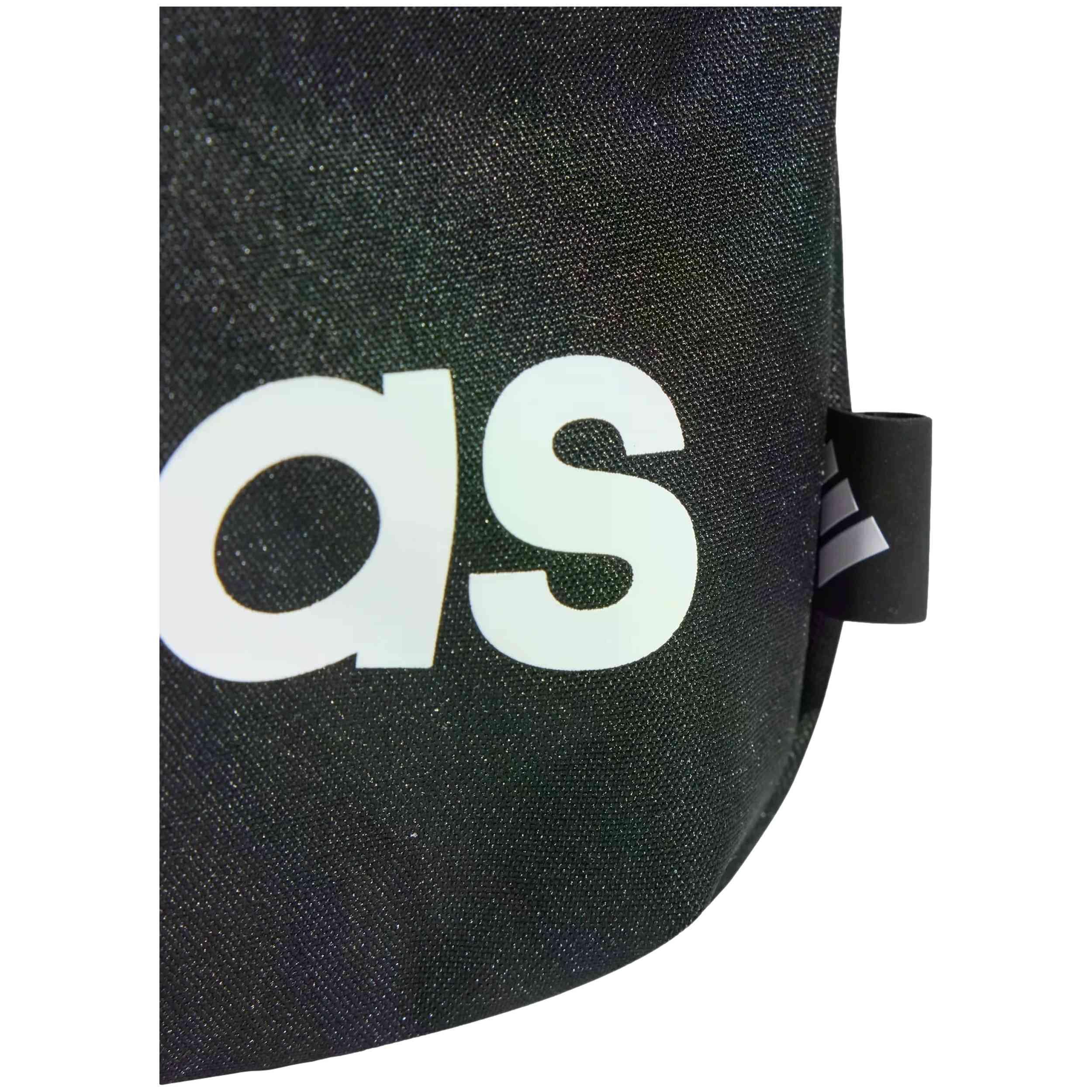 Tiracolo Adidas Linear Org para unissex 5/11