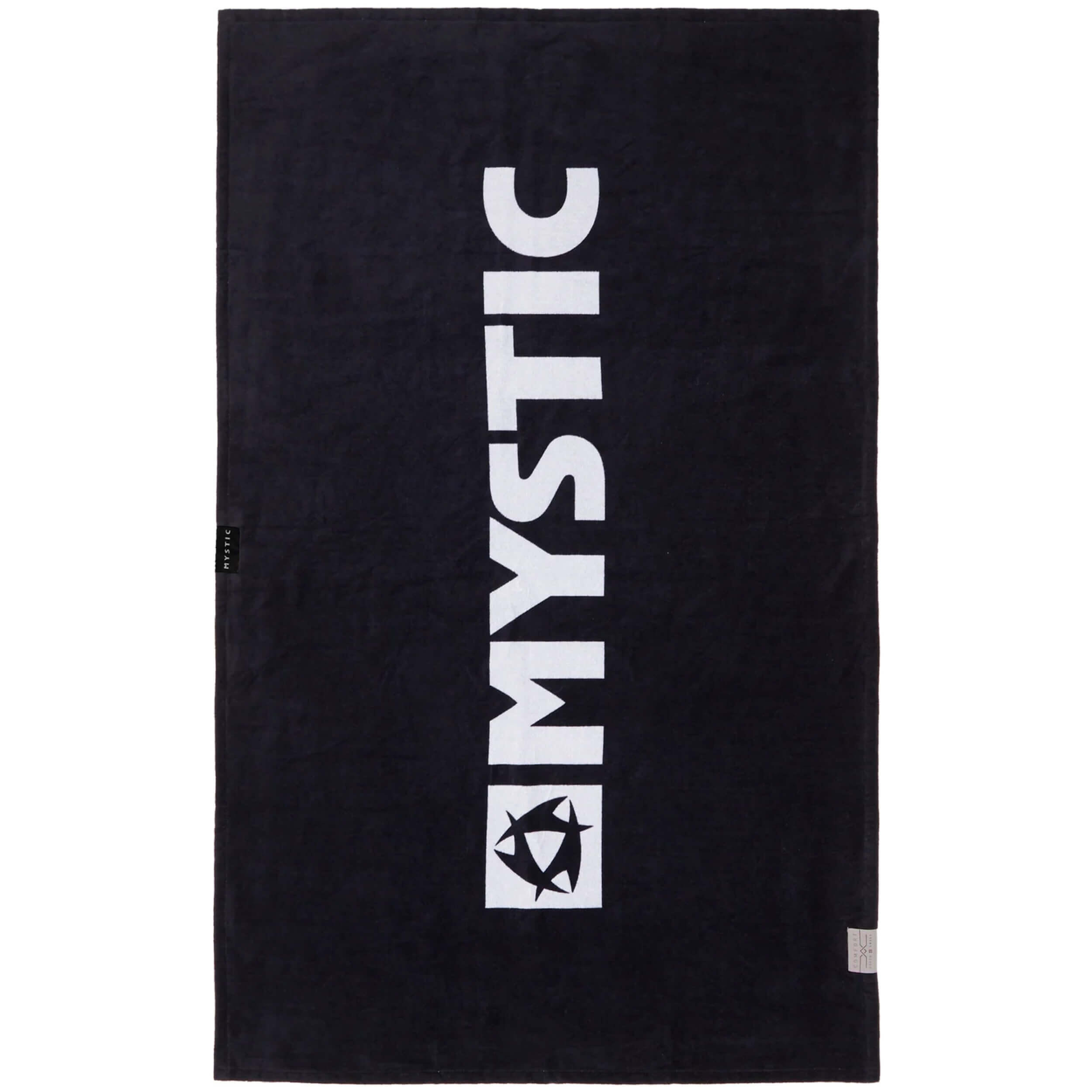 MYSTIC Toalha Mystic Quickdry para unissex