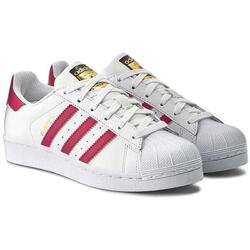 Baskets Adidas SUPERSTAR pour unisexe enfants