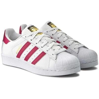 Zapatillas Adidas SUPERSTAR para niños unisex