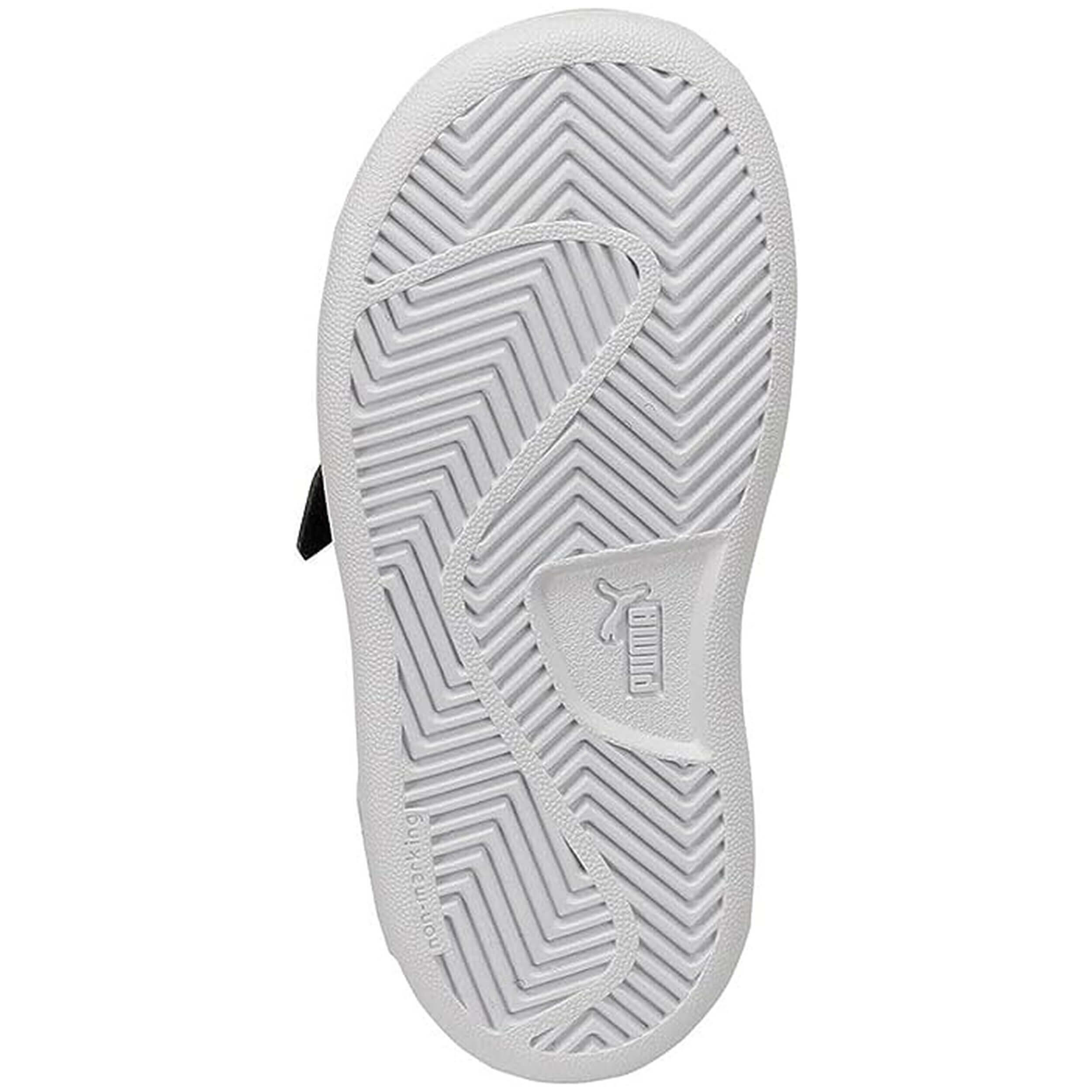Baskets Puma modèle 37484501 pour homme 4/4