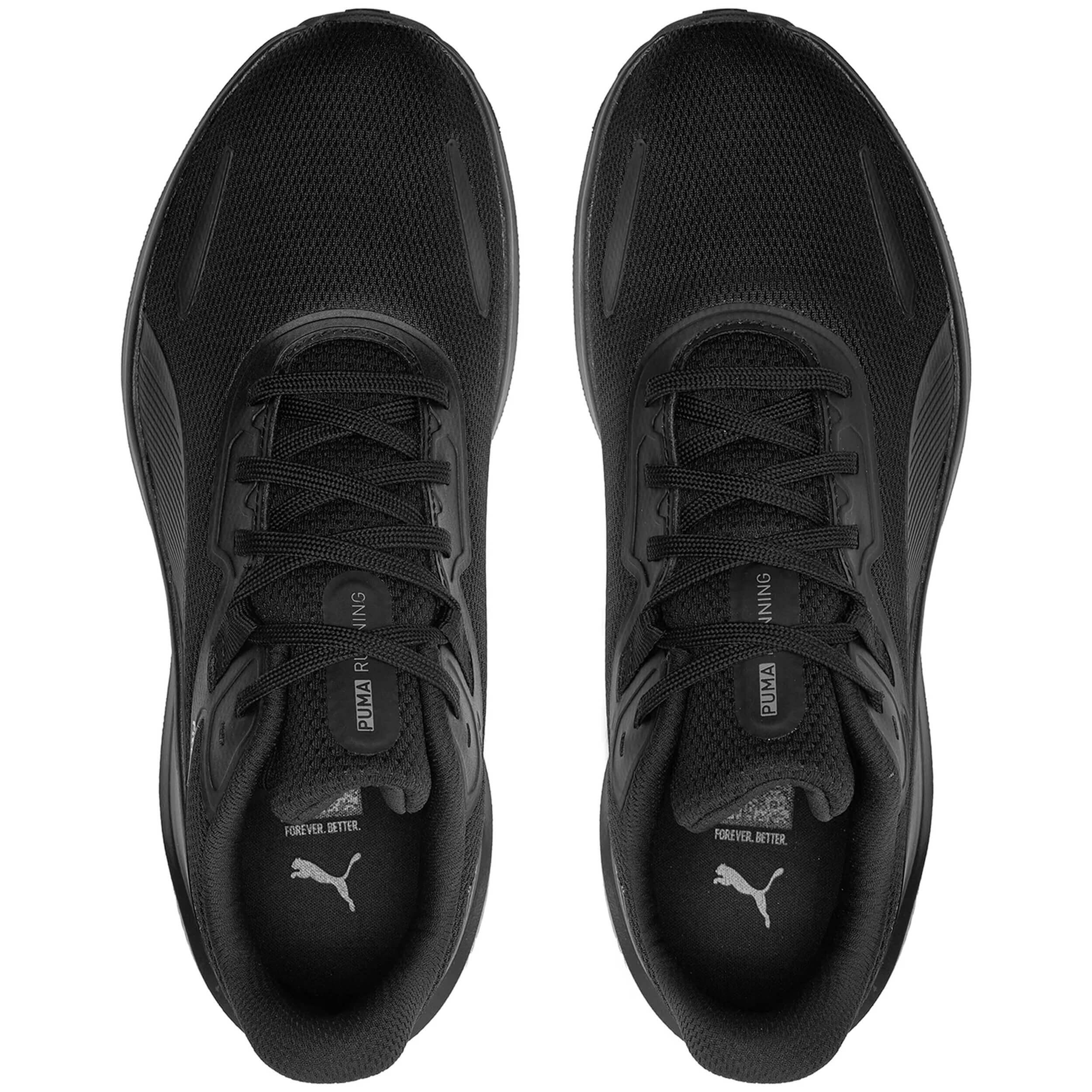 Zapatillas de running Puma modelo 379437-10 para hombre 3/4