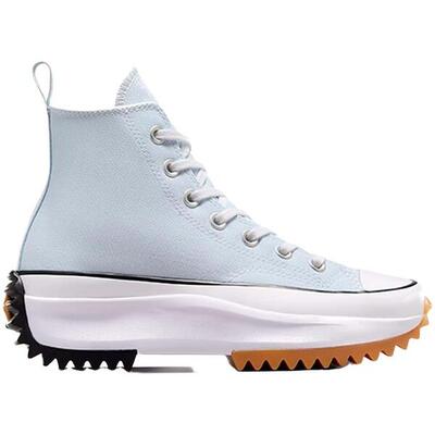 Zapatillas Converse Run Star Hike Platform para unisex