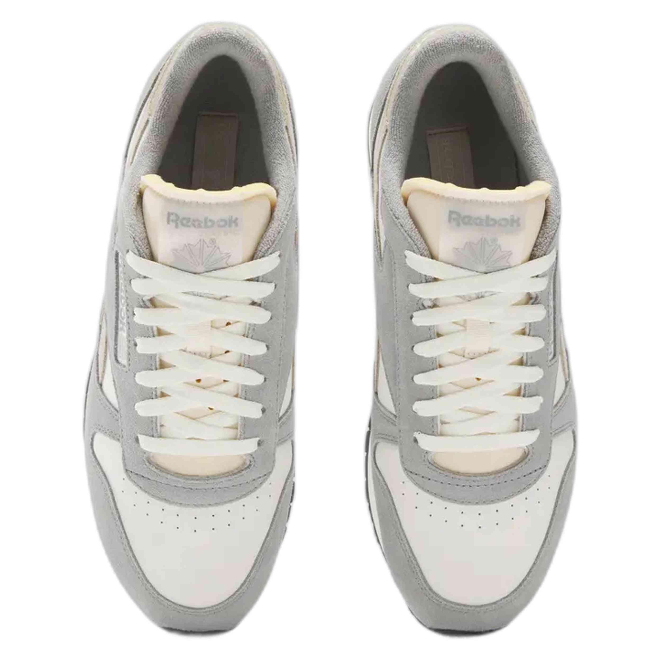 Zapatillas Reebok modelo 100201110 para hombre 3/5