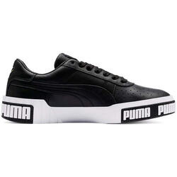 Baskets Puma Cali Bold Wnâ´s pour femmes