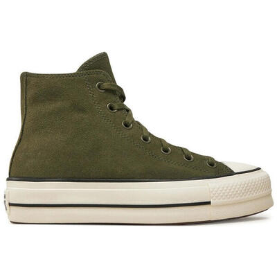 Zapatillas Converse Chuck Taylor All Star Lift para mujer