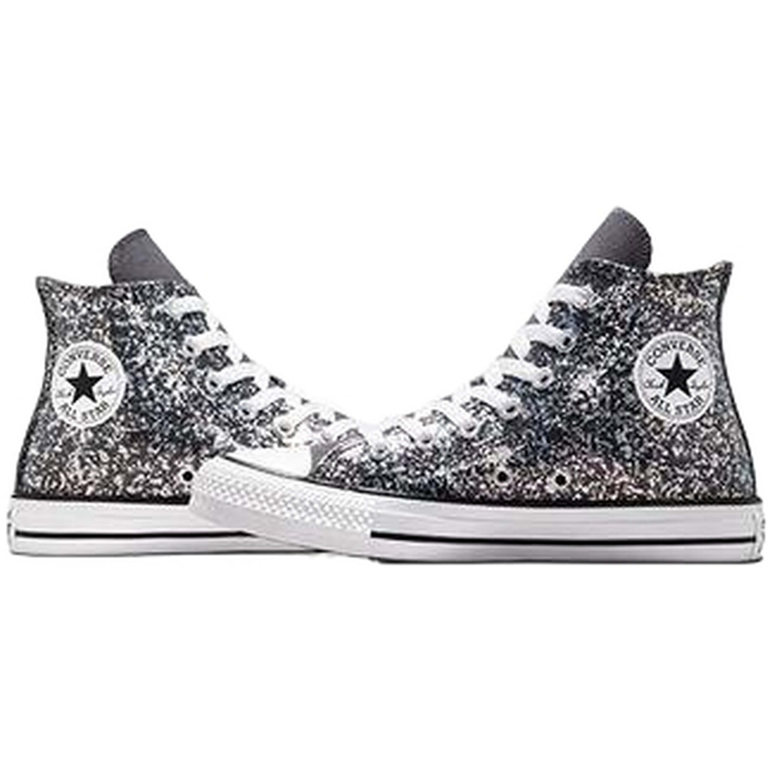 Baskets Converse modèle A09270C pour unisexe enfants 5/5